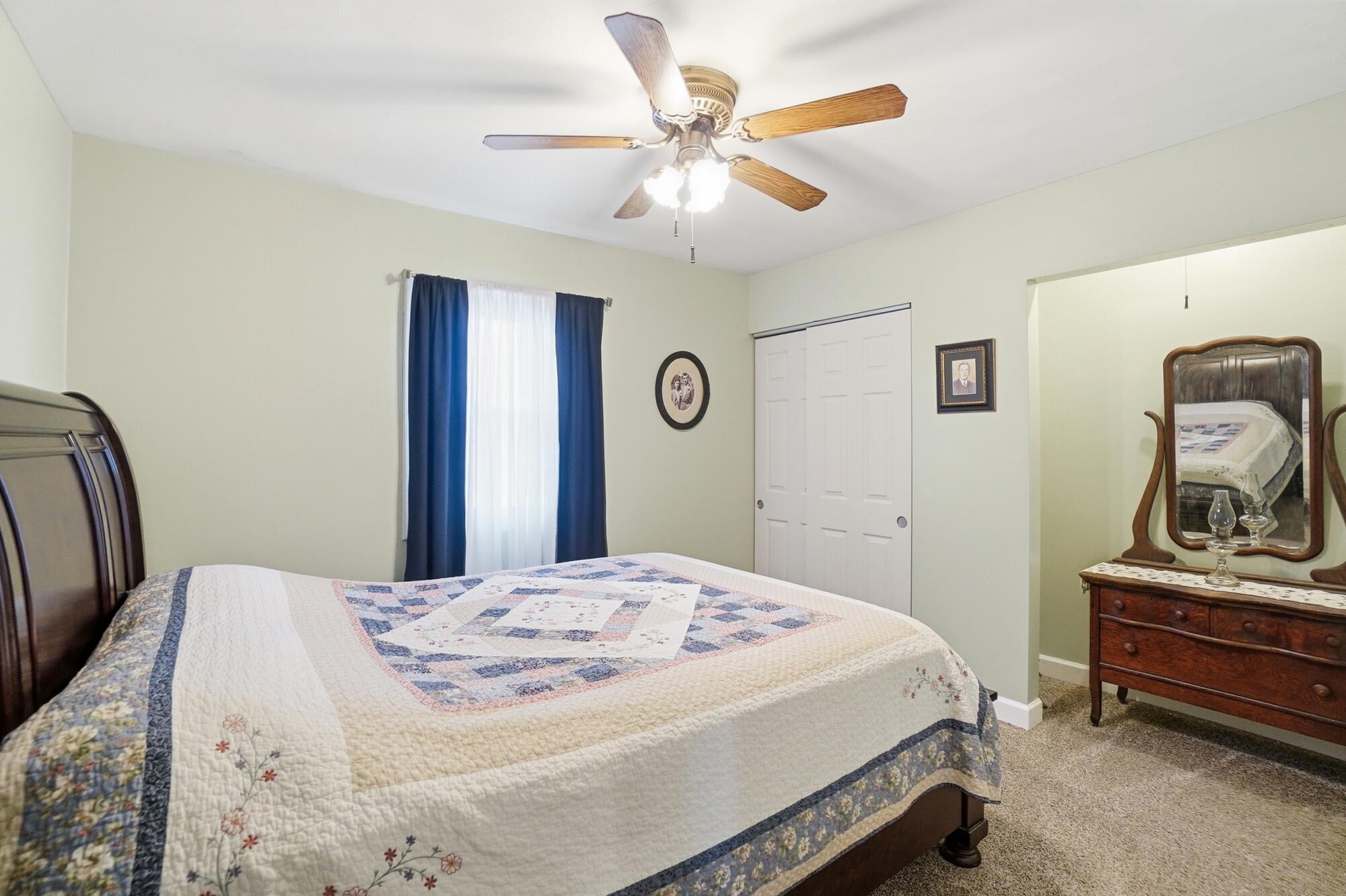 1108 Middle Street, Wapakoneta, Ohio 45895