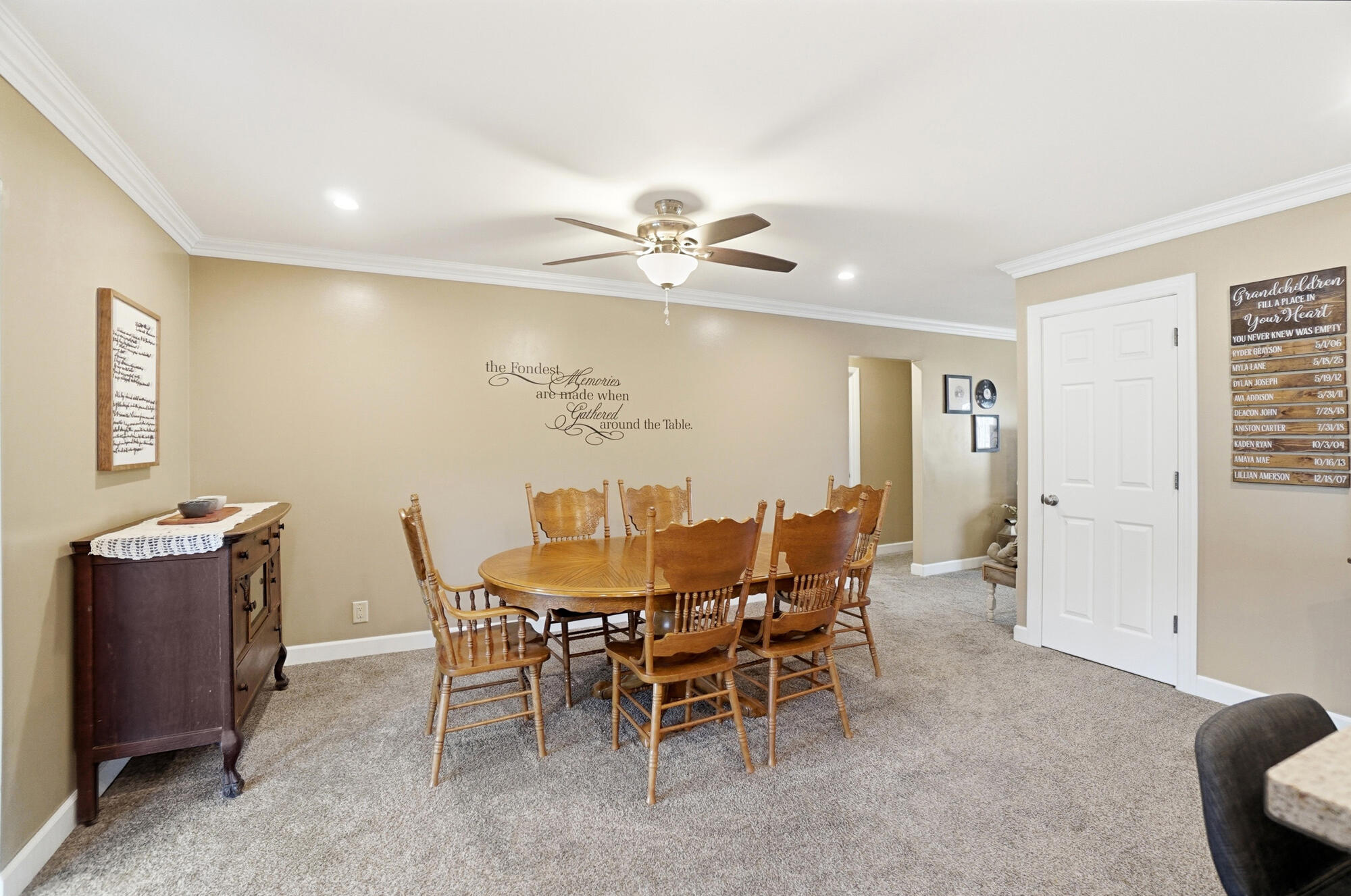 1108 Middle Street, Wapakoneta, Ohio 45895