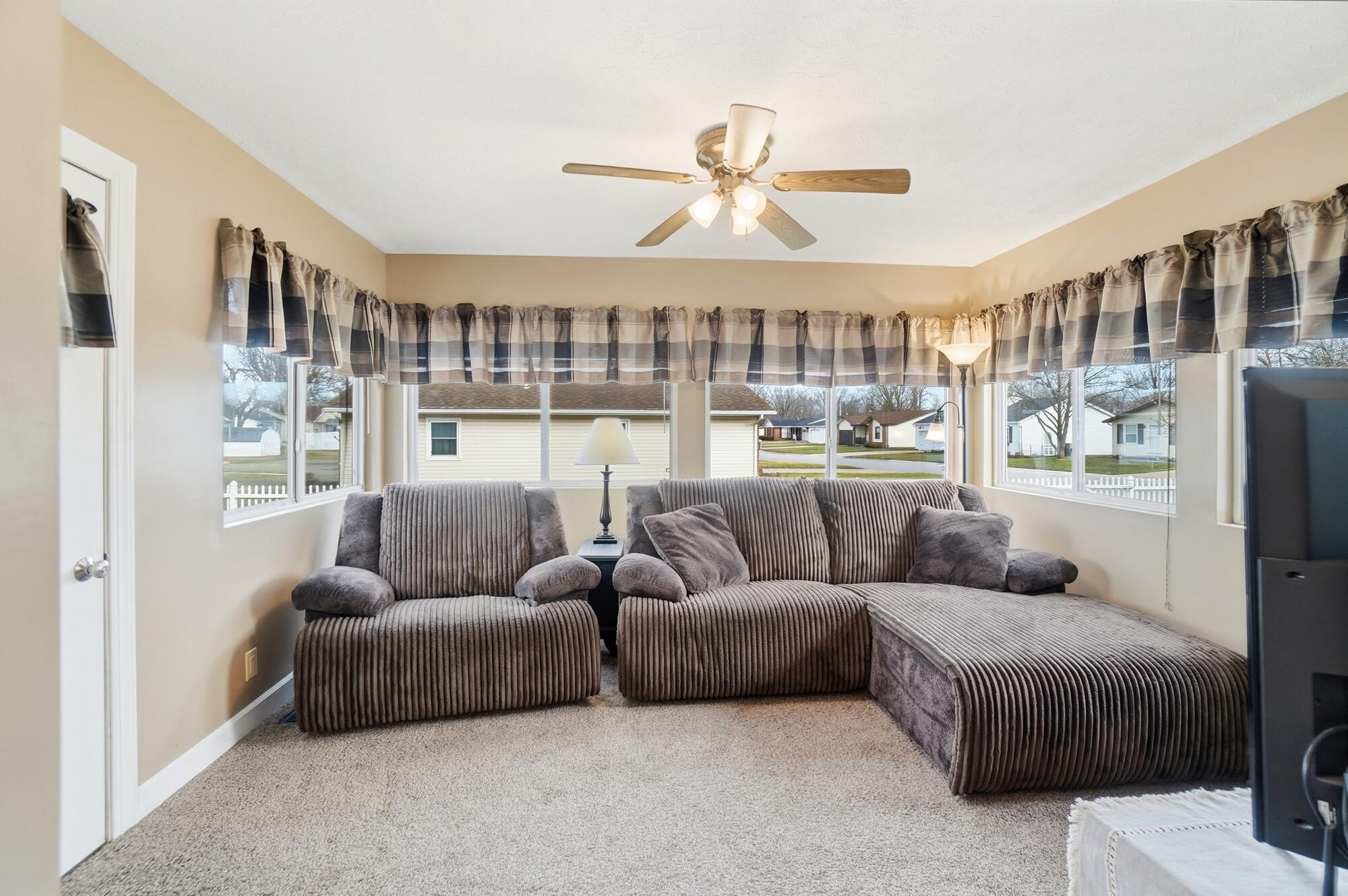 1108 Middle Street, Wapakoneta, Ohio 45895