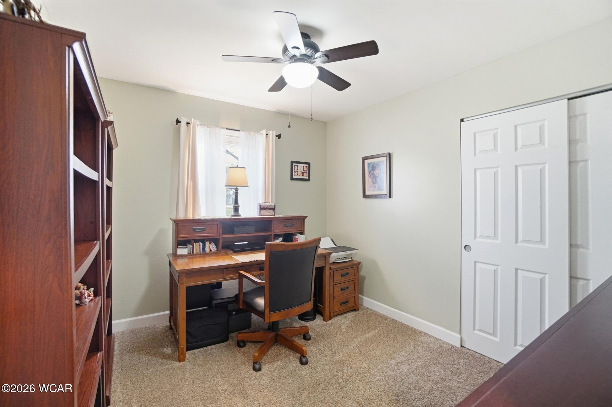 1108 Middle Street, Wapakoneta, Ohio