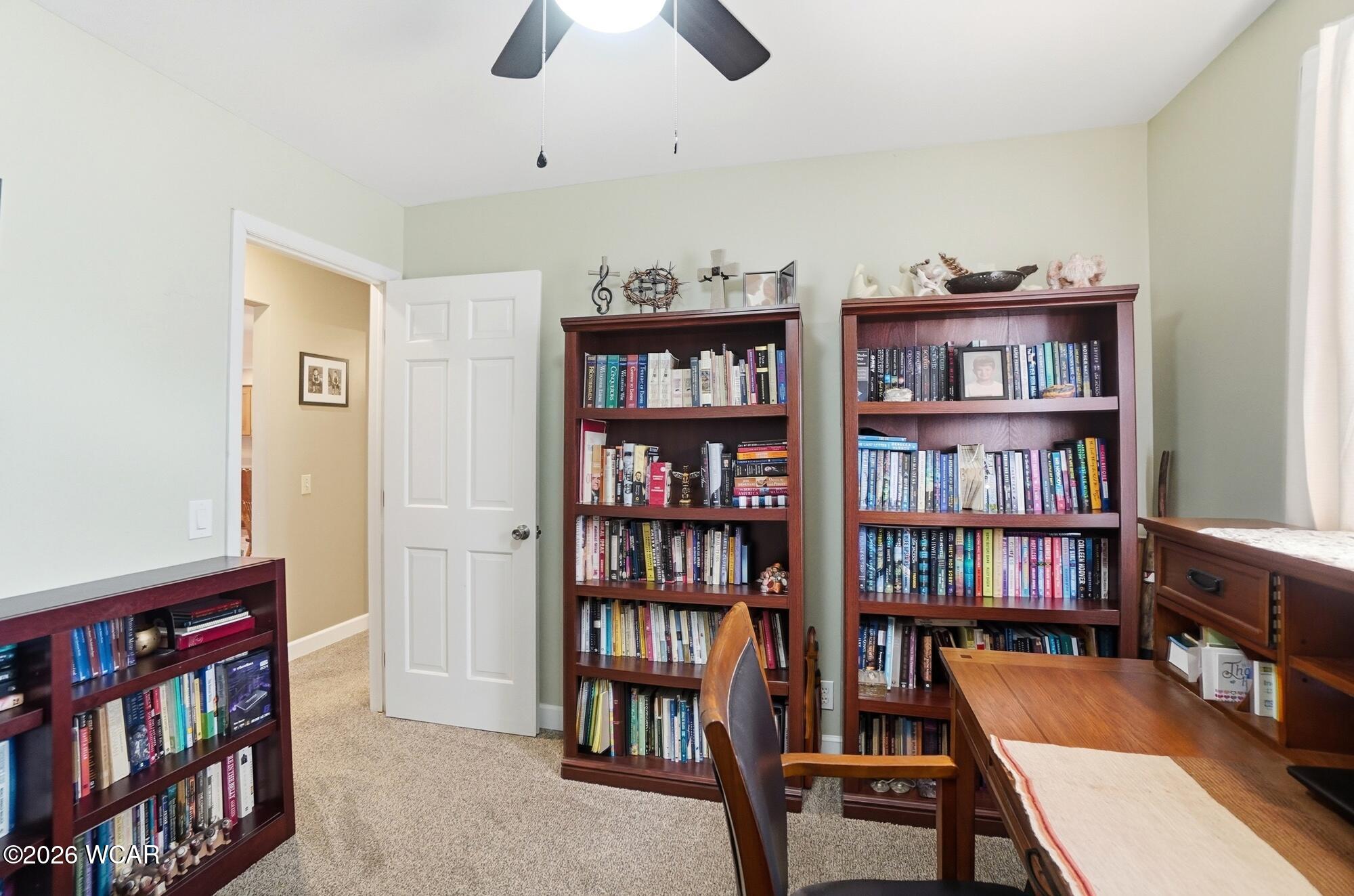 1108 Middle Street, Wapakoneta, Ohio