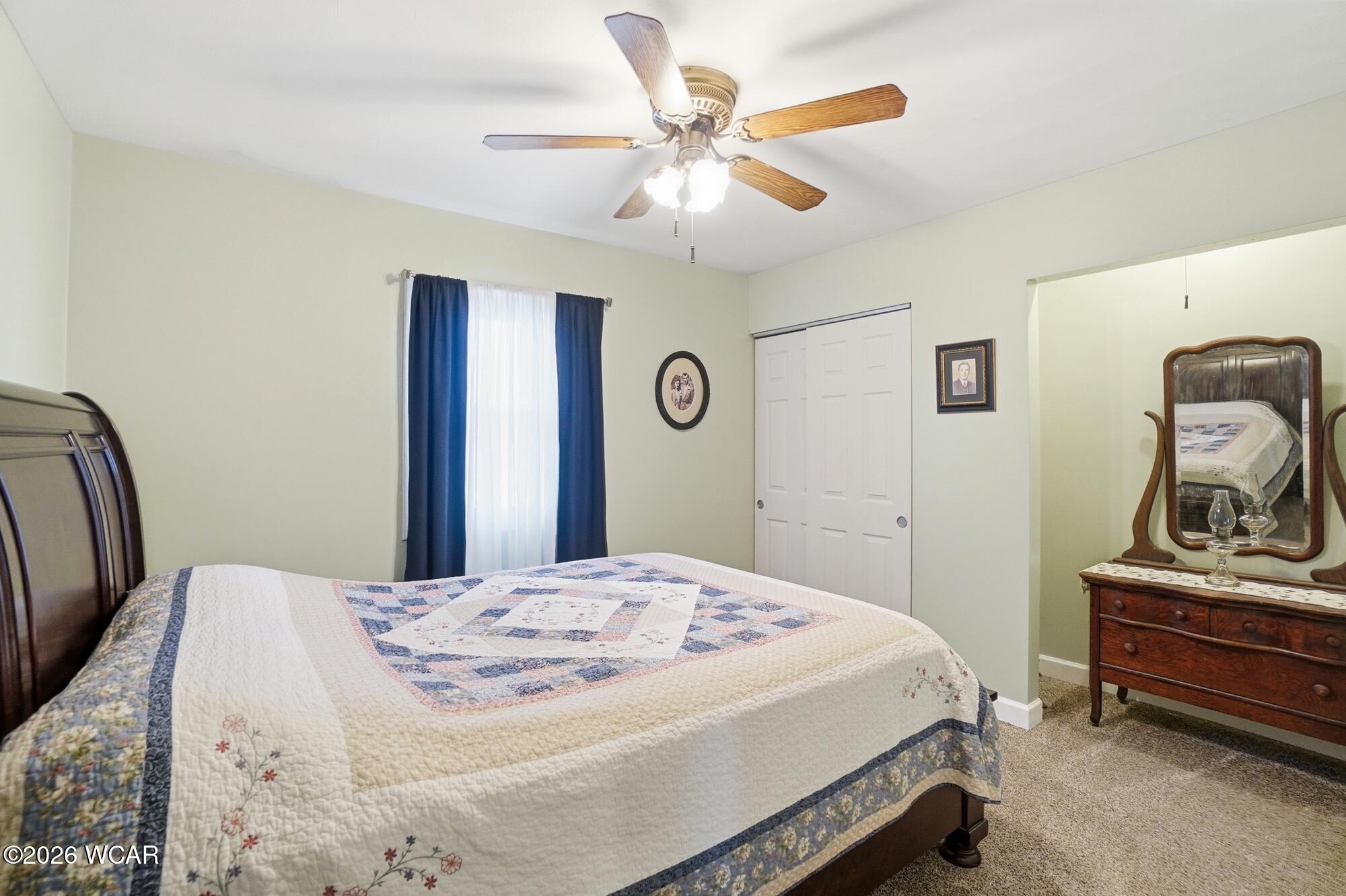 1108 Middle Street, Wapakoneta, Ohio