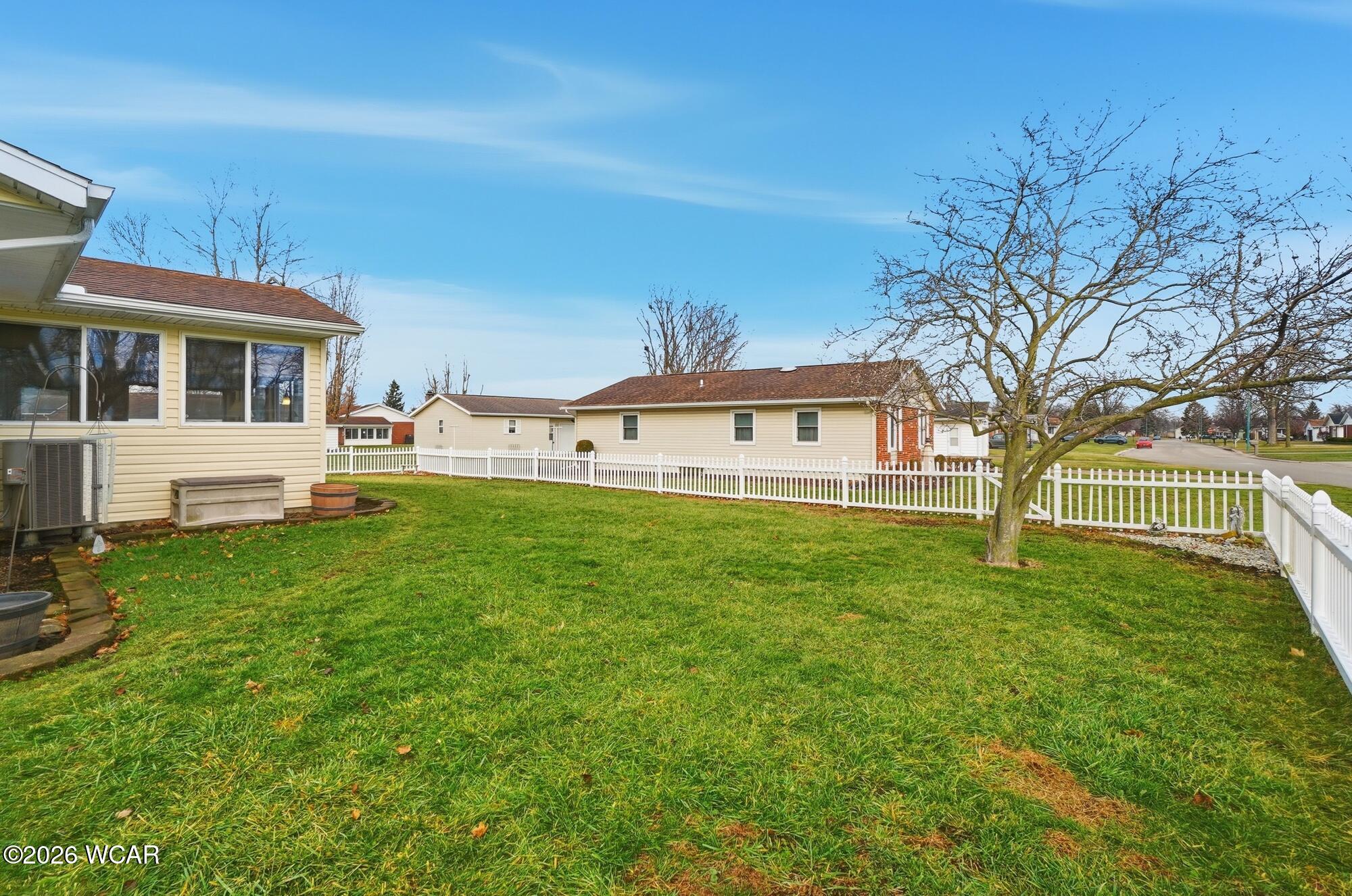 1108 Middle Street, Wapakoneta, Ohio