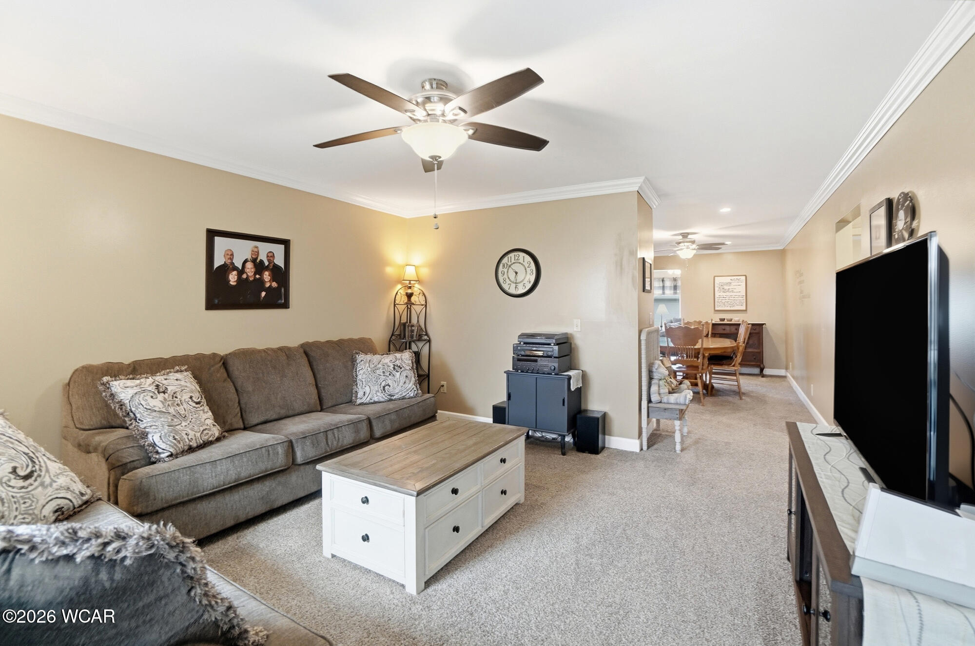 1108 Middle Street, Wapakoneta, Ohio