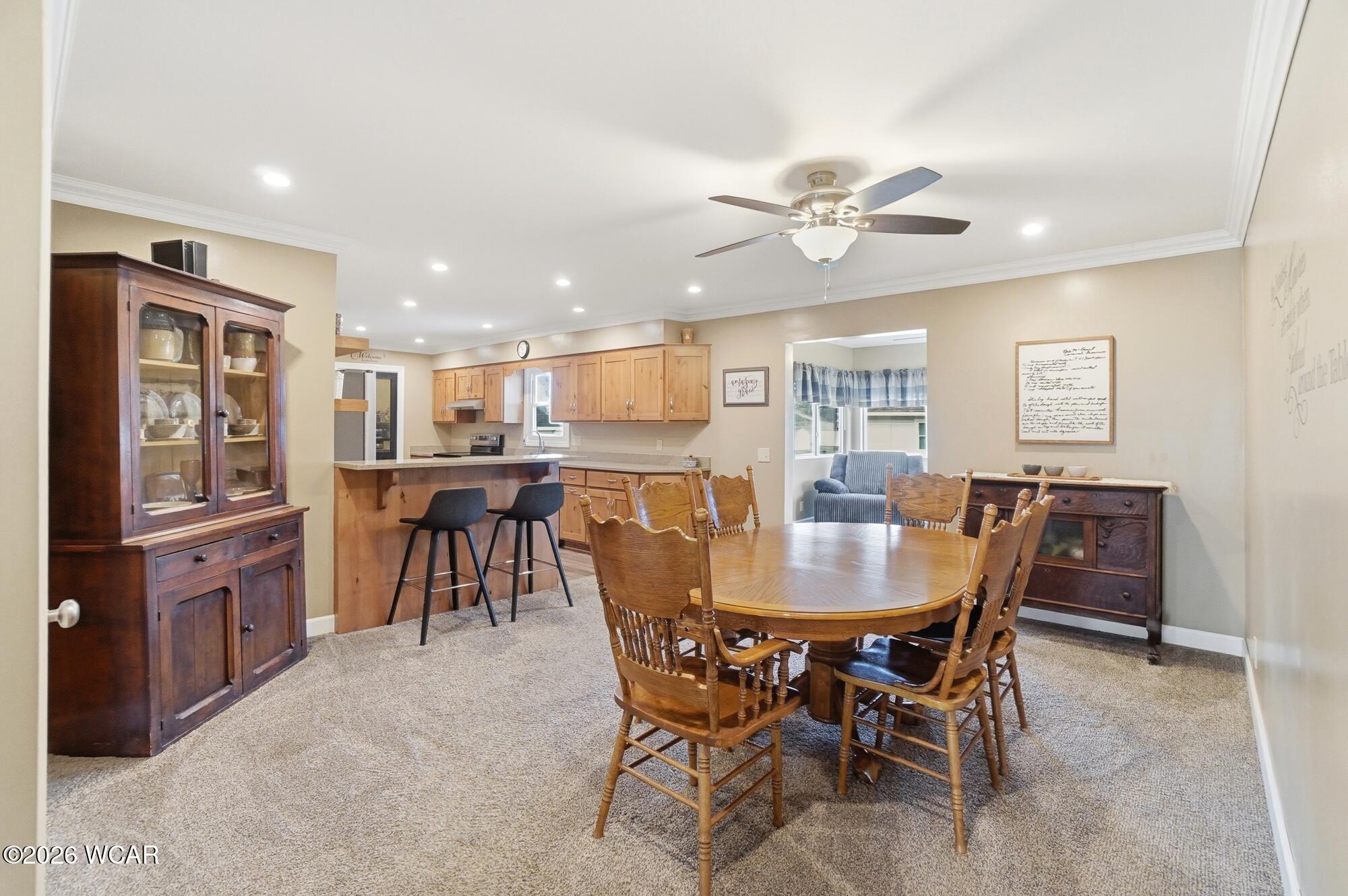 1108 Middle Street, Wapakoneta, Ohio