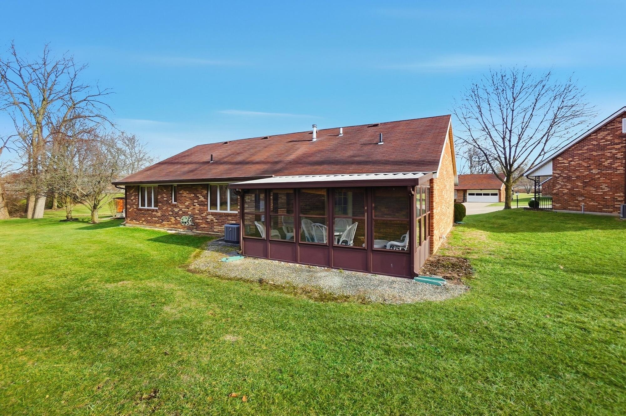 2951 Archer Lane, Springfield, Ohio 45503