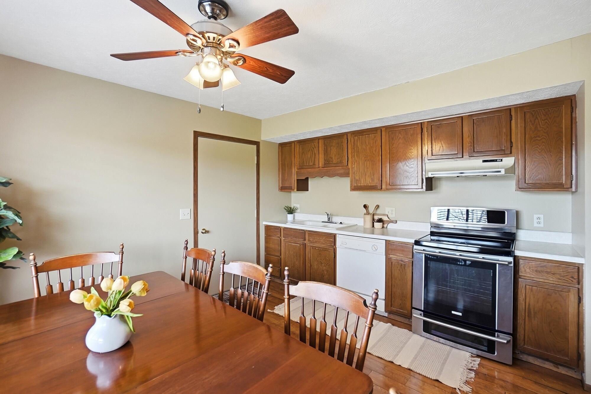 2951 Archer Lane, Springfield, Ohio 45503