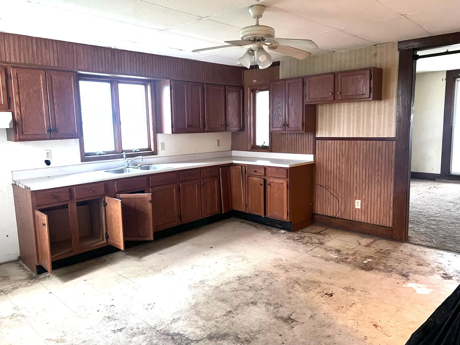 231 Main Street, Ansonia, Ohio 45303