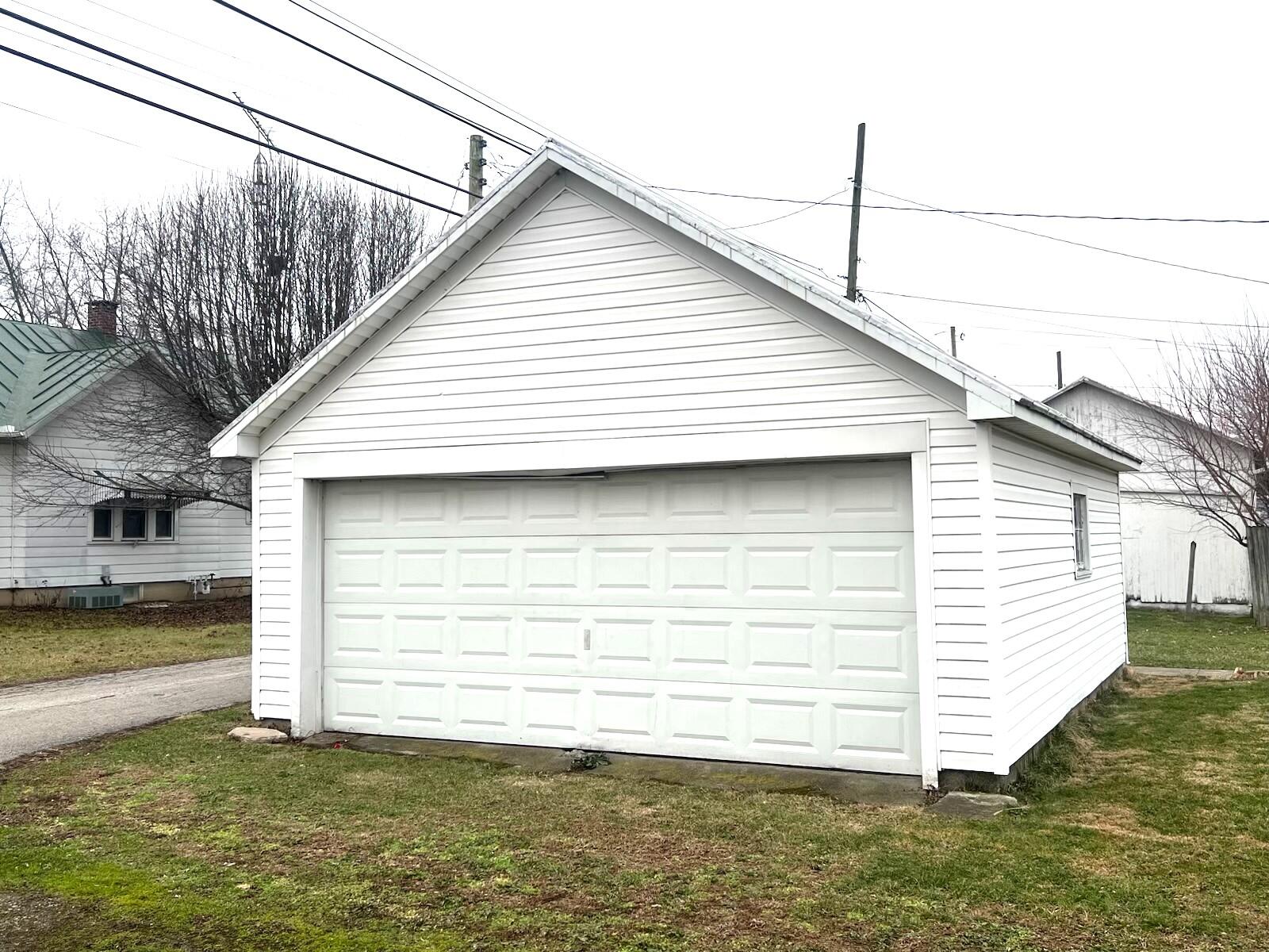 231 Main Street, Ansonia, Ohio 45303