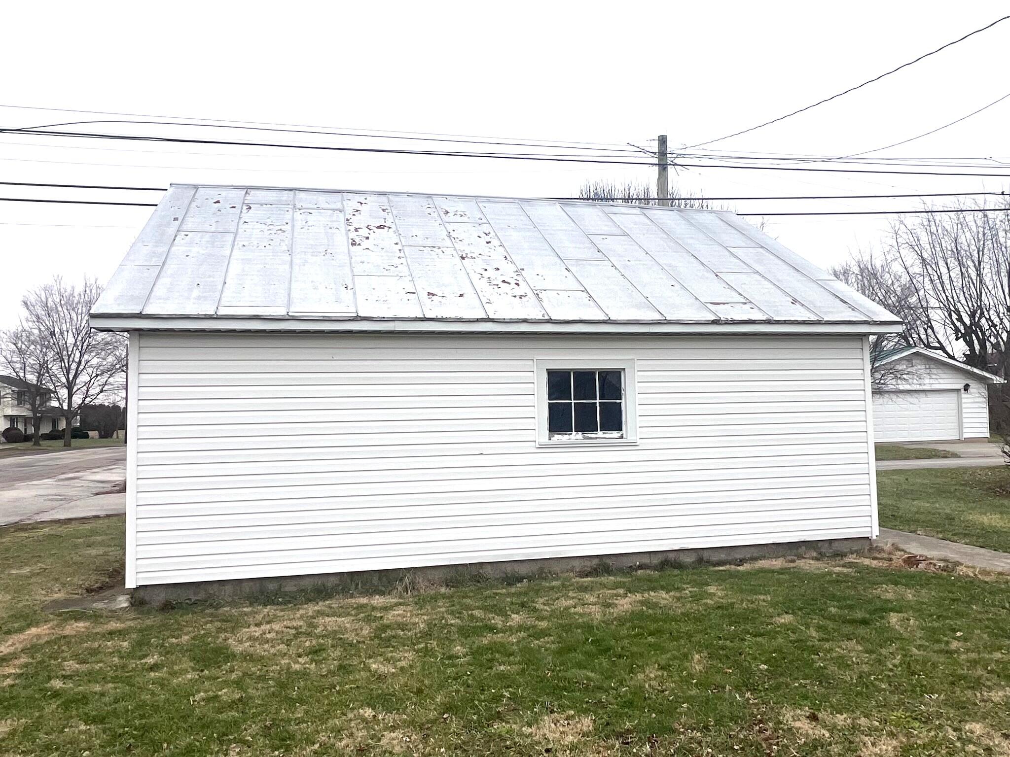 231 Main Street, Ansonia, Ohio 45303