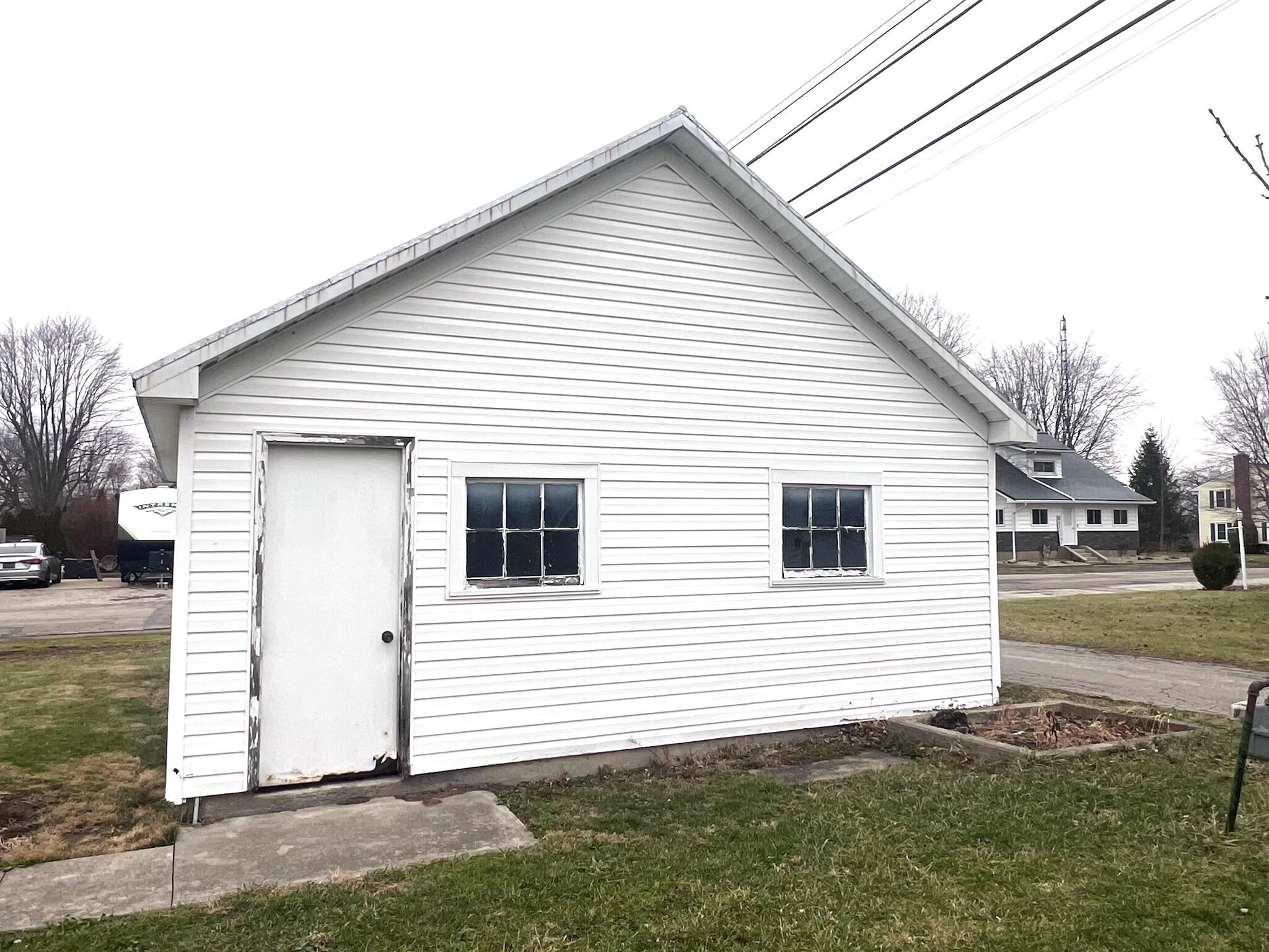 231 Main Street, Ansonia, Ohio 45303