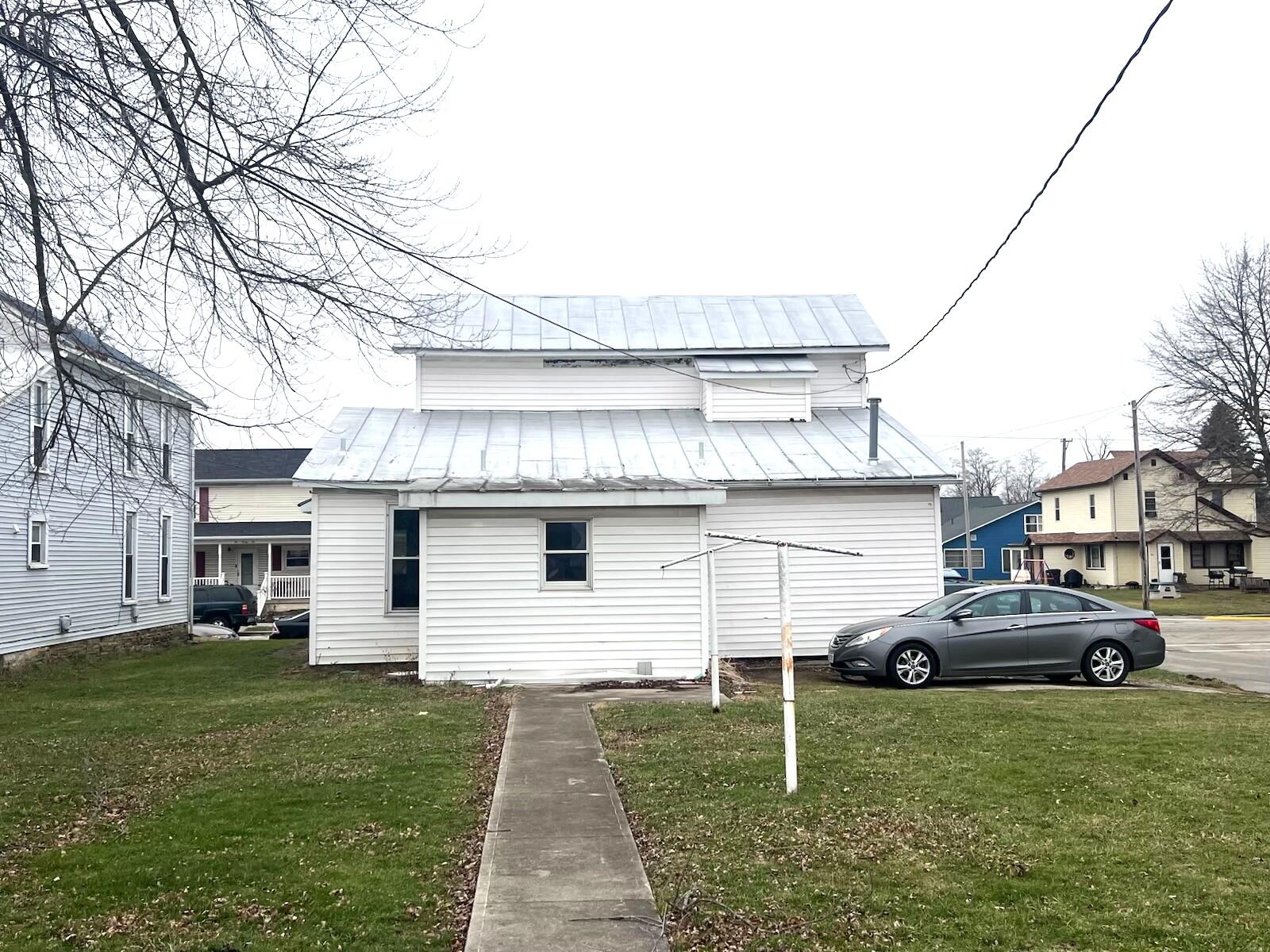 231 Main Street, Ansonia, Ohio 45303