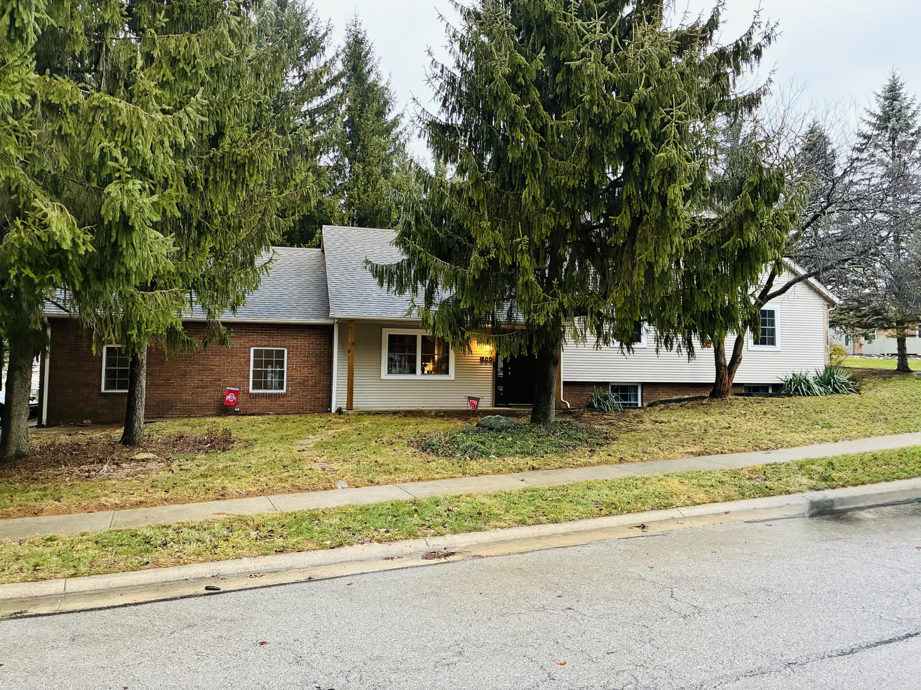 200 Evergreen Drive, Bellefontaine, Ohio 43311