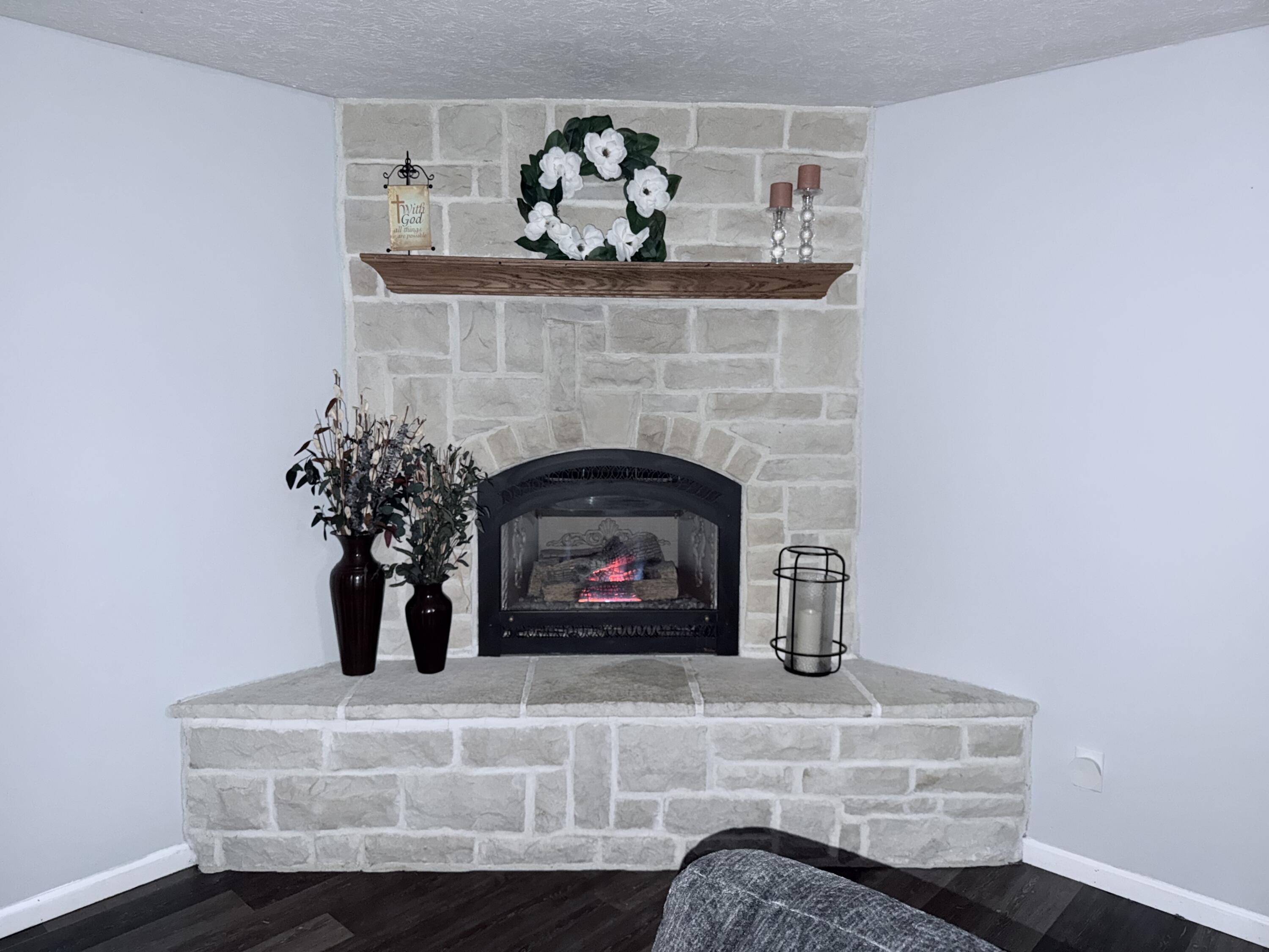 200 Evergreen Drive, Bellefontaine, Ohio 43311