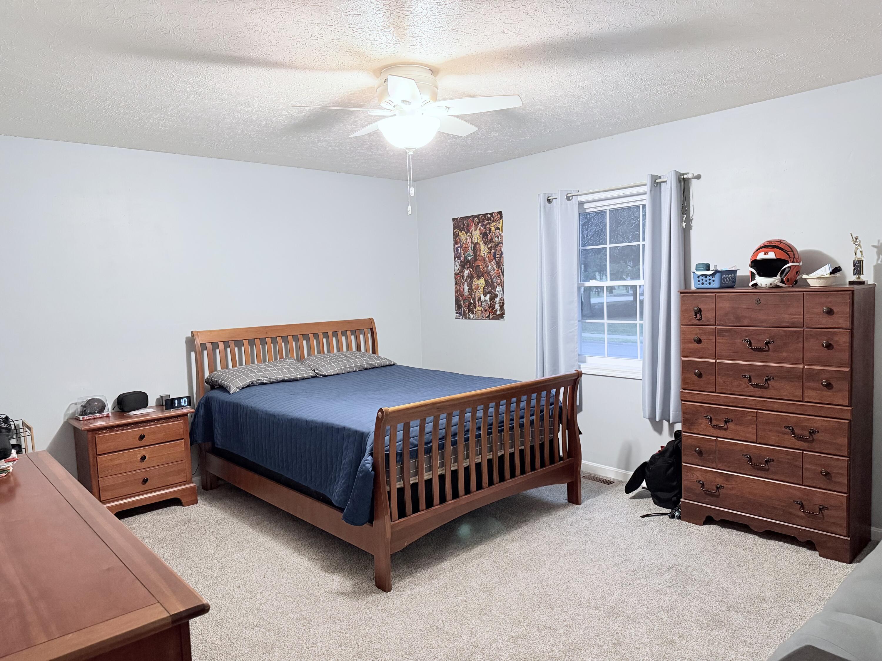 200 Evergreen Drive, Bellefontaine, Ohio 43311