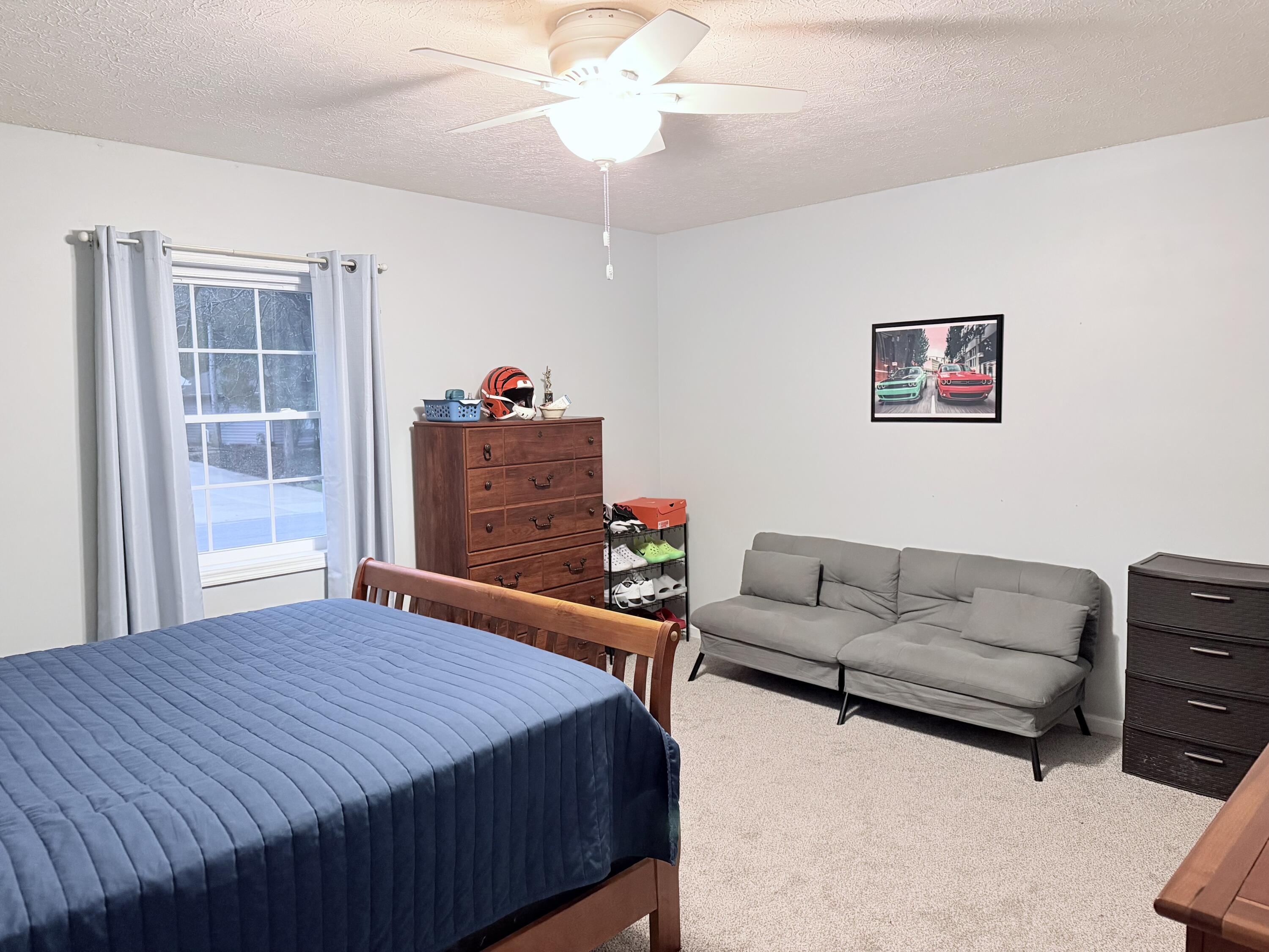 200 Evergreen Drive, Bellefontaine, Ohio 43311