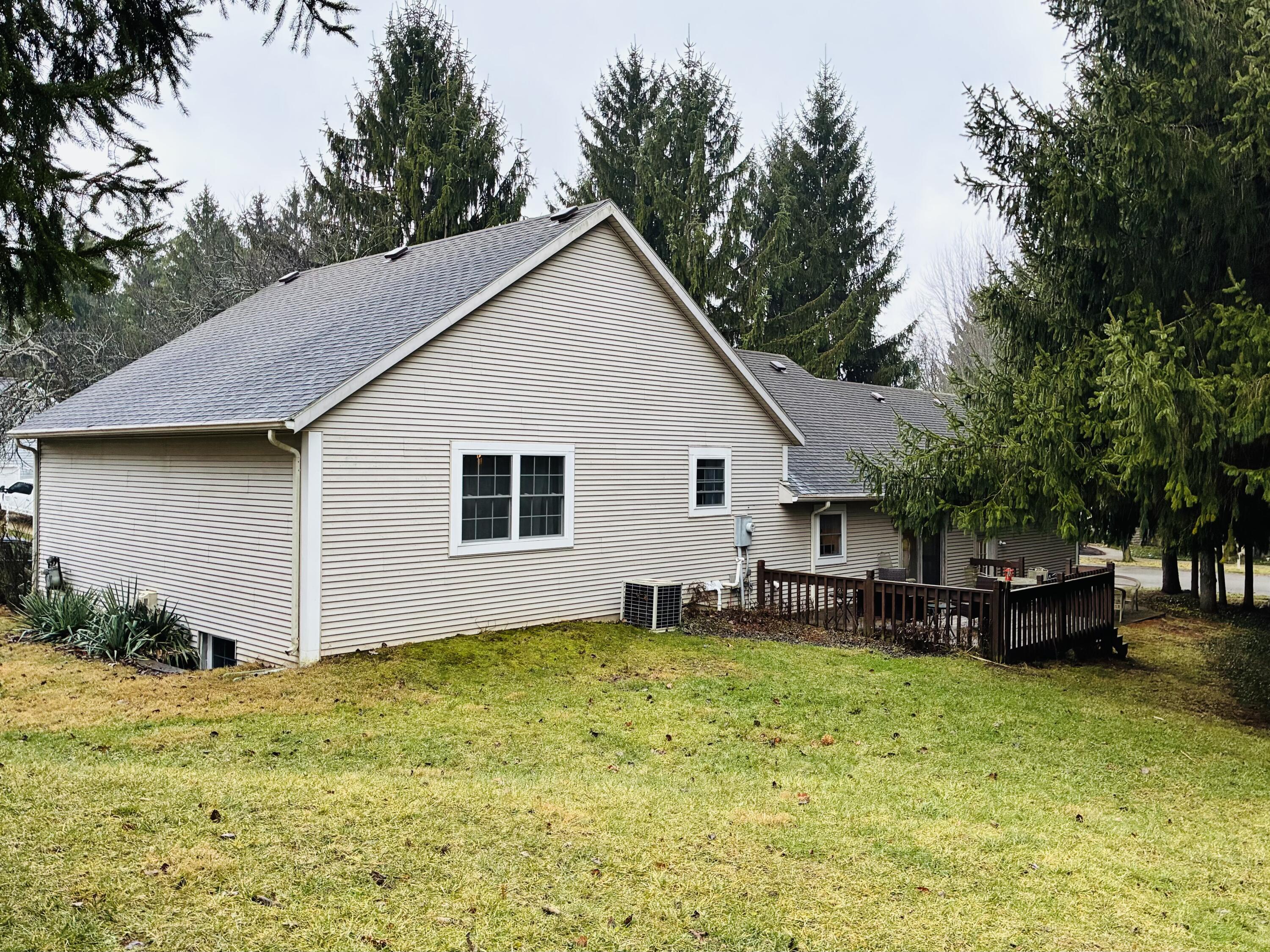 200 Evergreen Drive, Bellefontaine, Ohio 43311