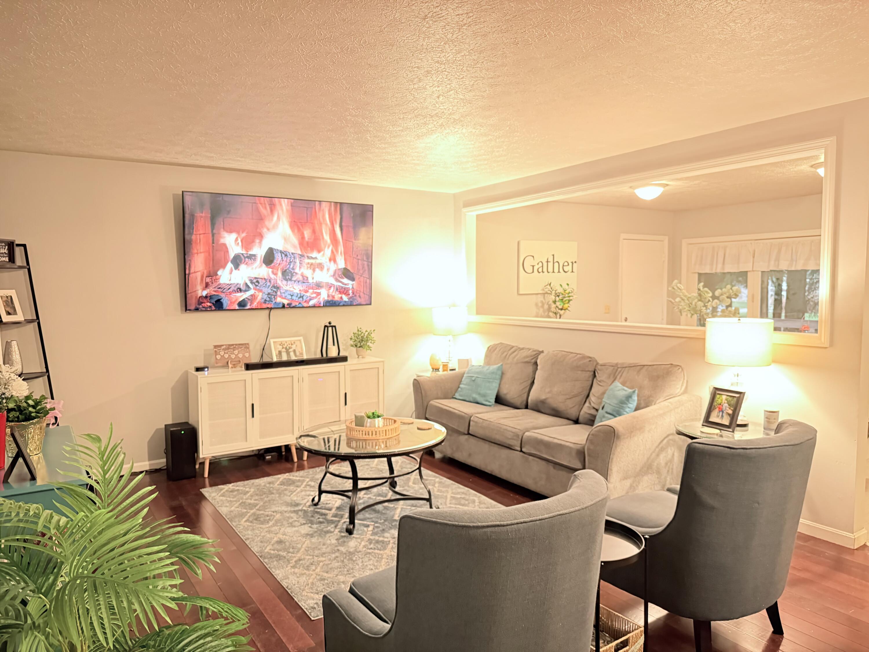 200 Evergreen Drive, Bellefontaine, Ohio 43311