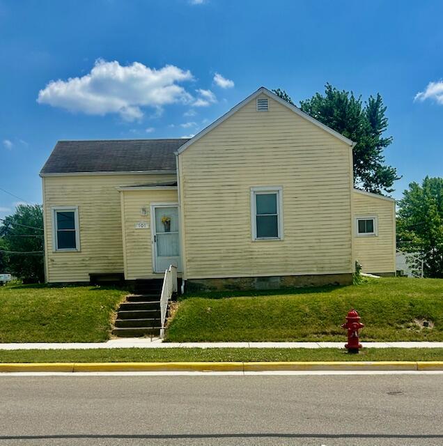 101 South Street, Anna, Ohio 45302