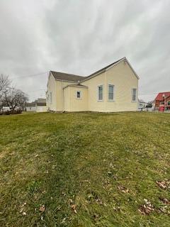 101 South Street, Anna, Ohio 45302