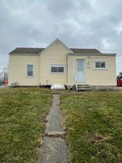 101 South Street, Anna, Ohio 45302