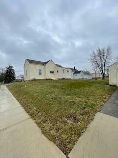 101 South Street, Anna, Ohio 45302