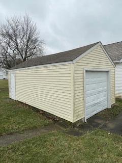 101 South Street, Anna, Ohio 45302