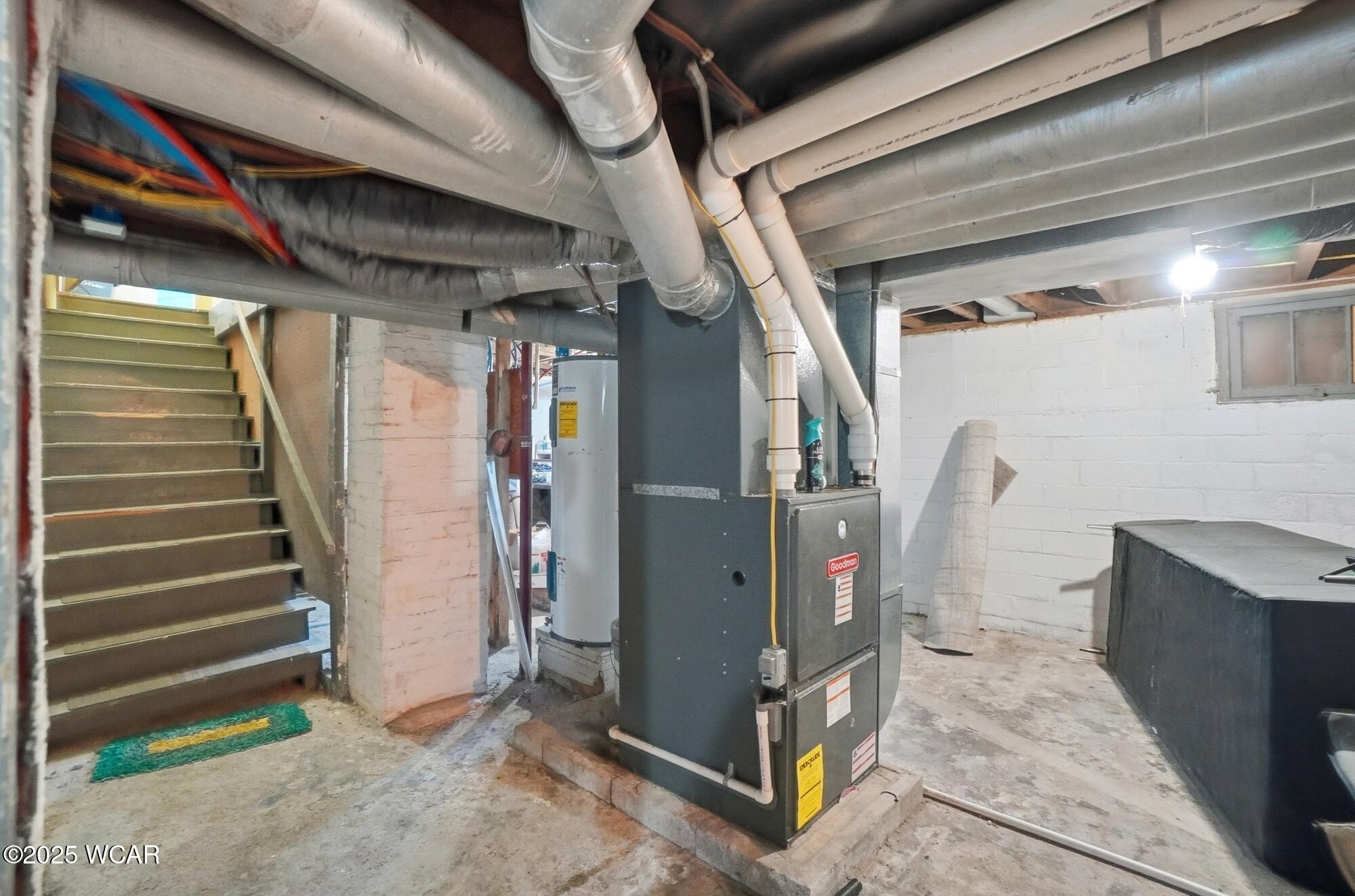 656 Main Street, Bluffton, Ohio