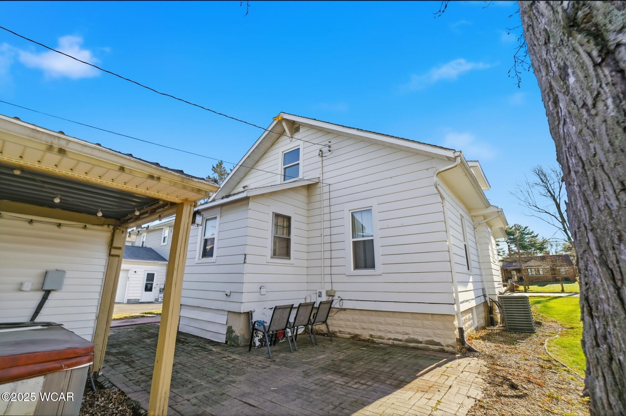 656 Main Street, Bluffton, Ohio