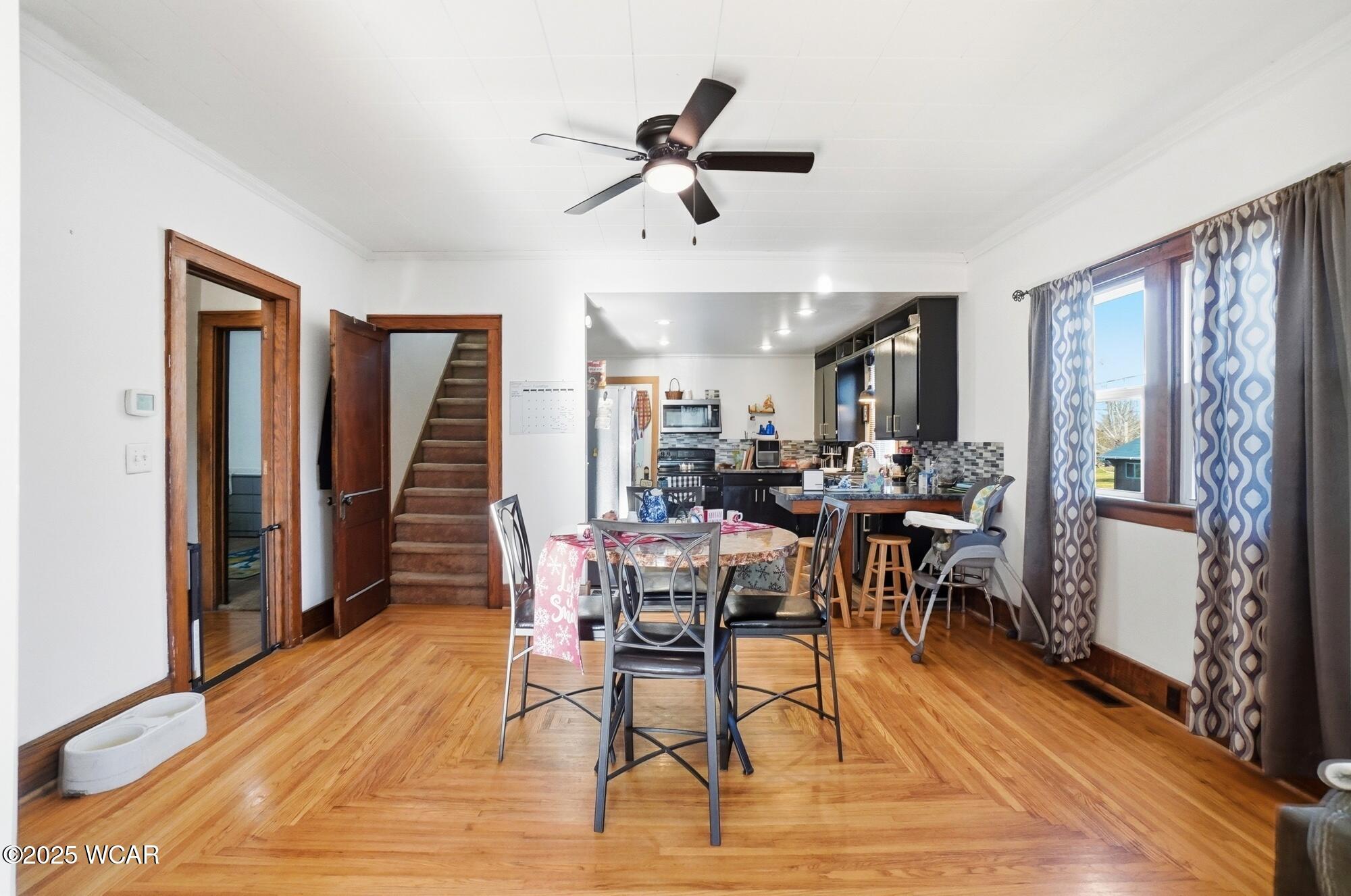 656 Main Street, Bluffton, Ohio