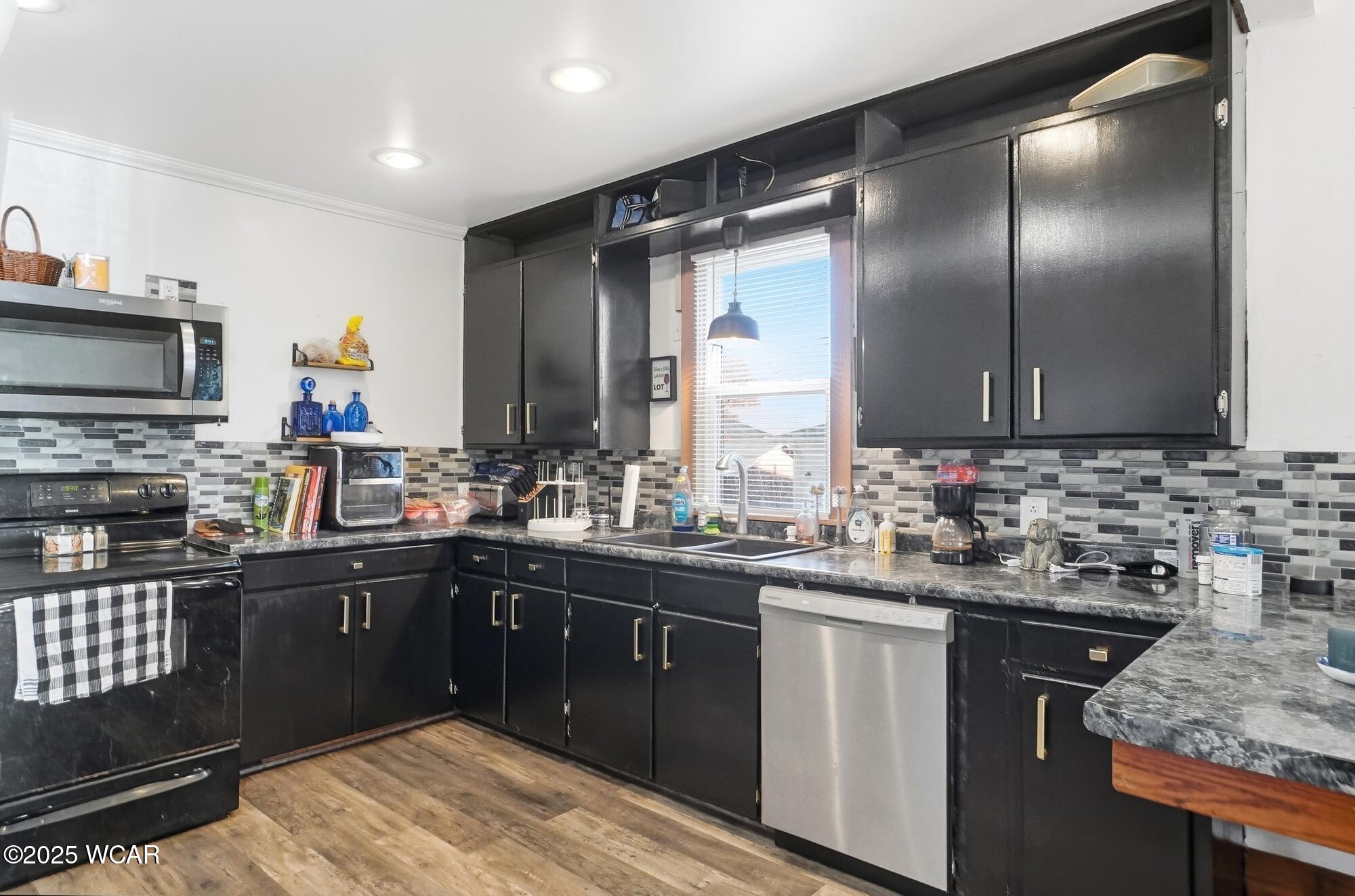 656 Main Street, Bluffton, Ohio