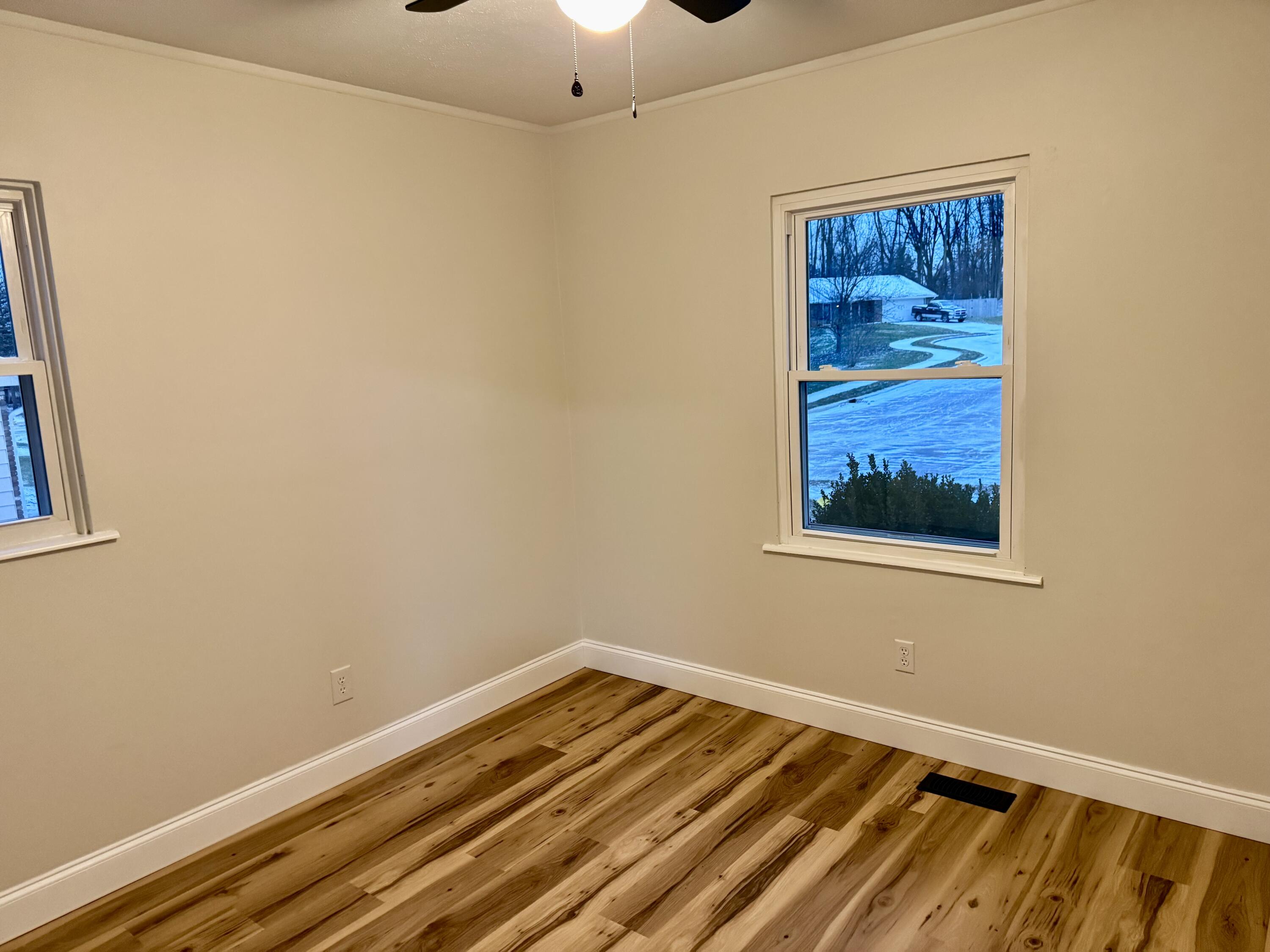 1924 Marinette Drive, Springfield, Ohio 45503