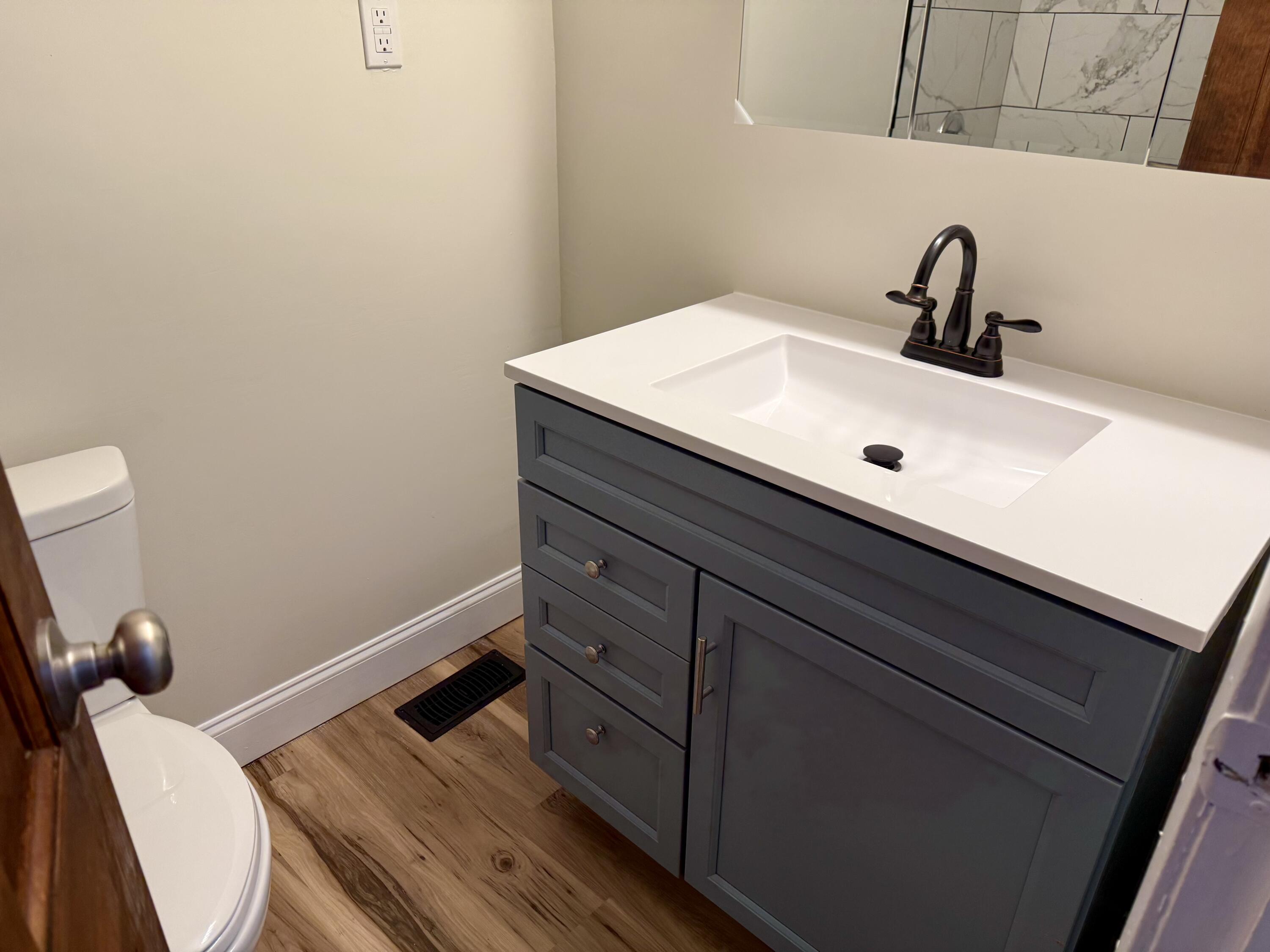 1924 Marinette Drive, Springfield, Ohio 45503