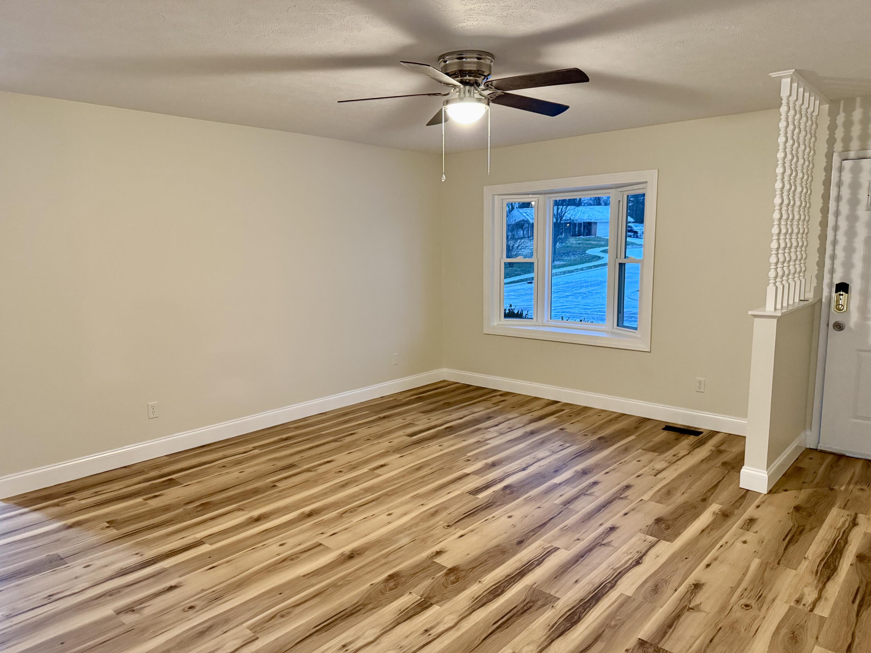 1924 Marinette Drive, Springfield, Ohio 45503