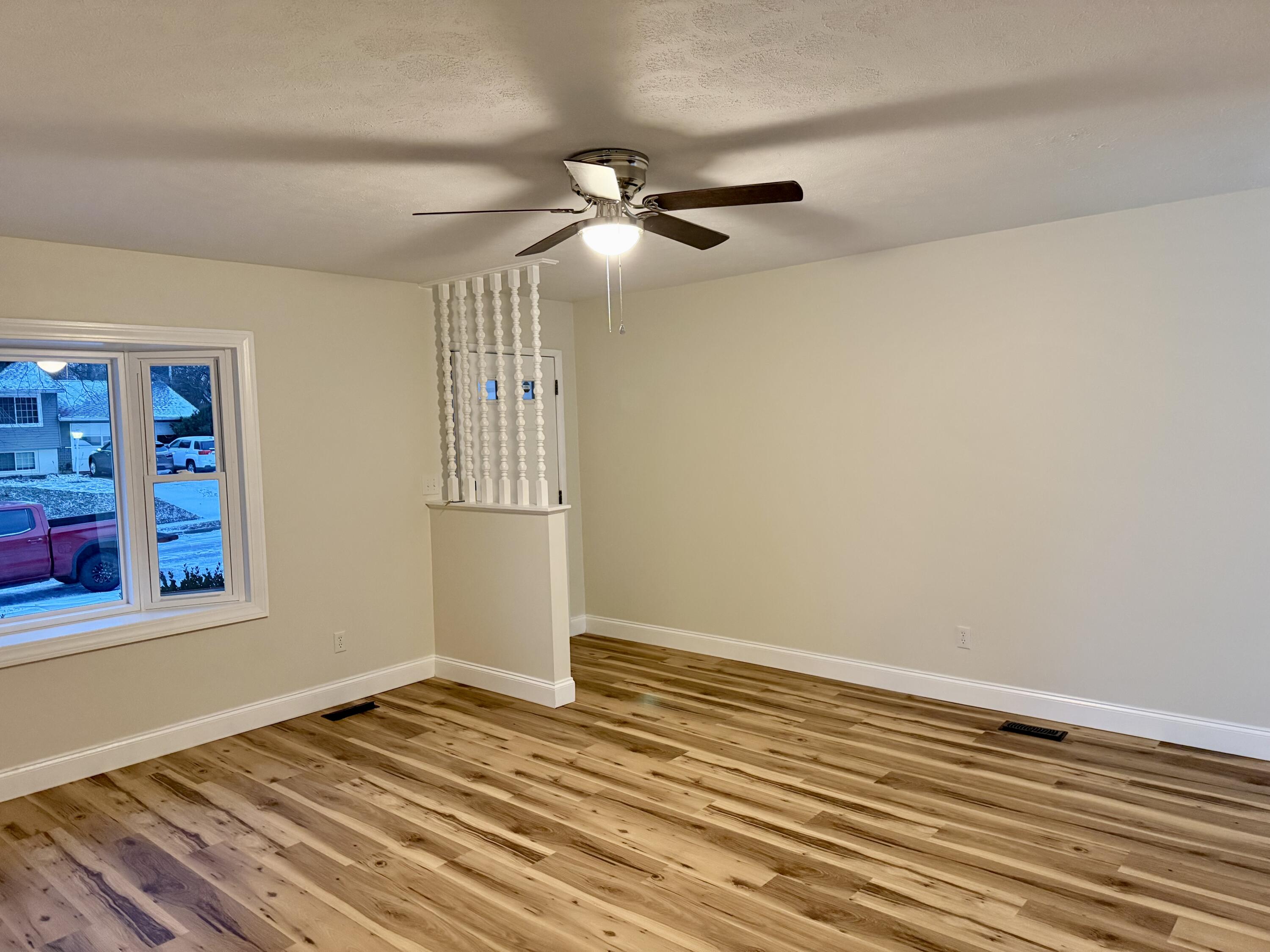 1924 Marinette Drive, Springfield, Ohio 45503