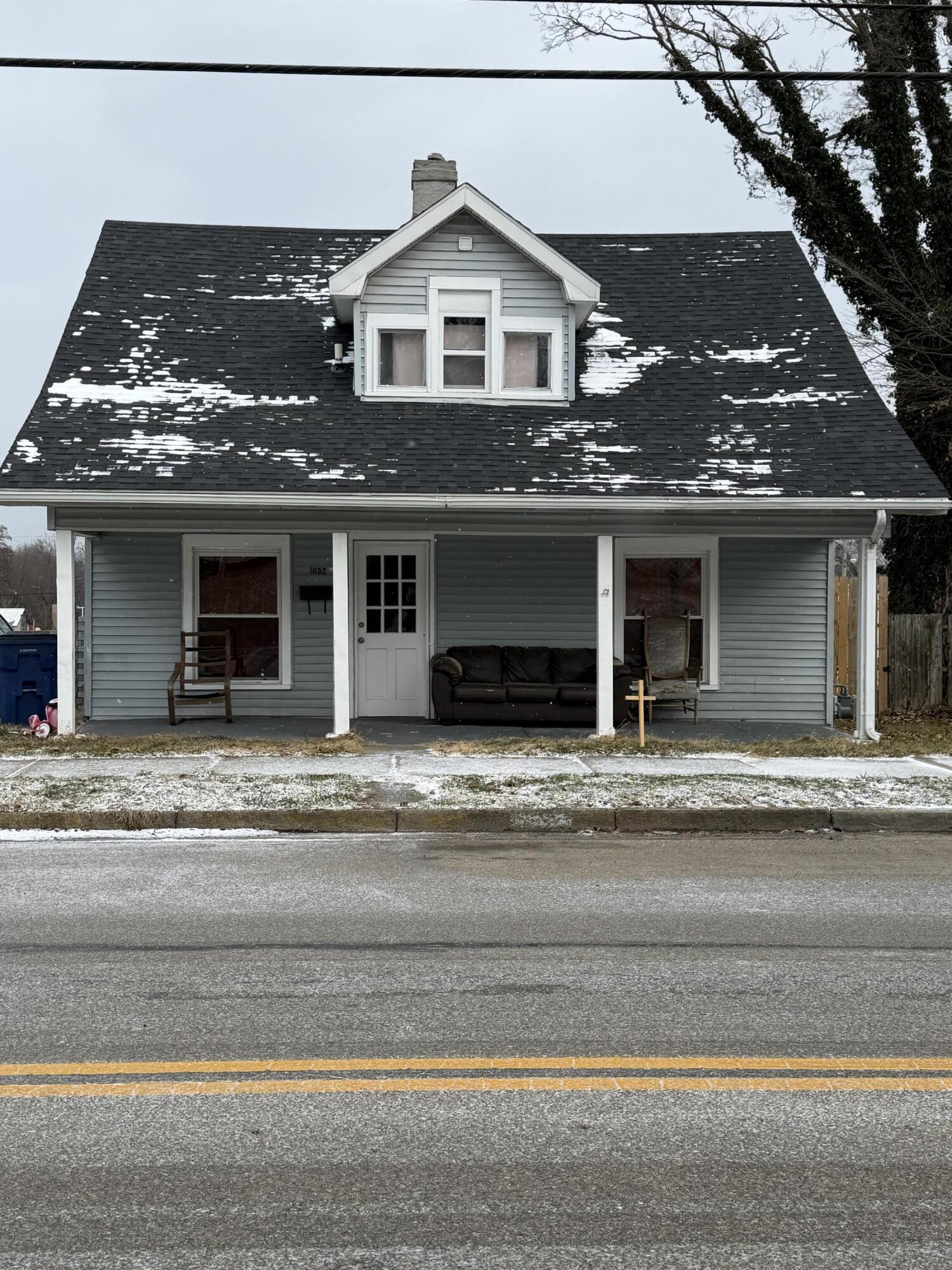 1652 Kenton Street, Springfield, Ohio 45505