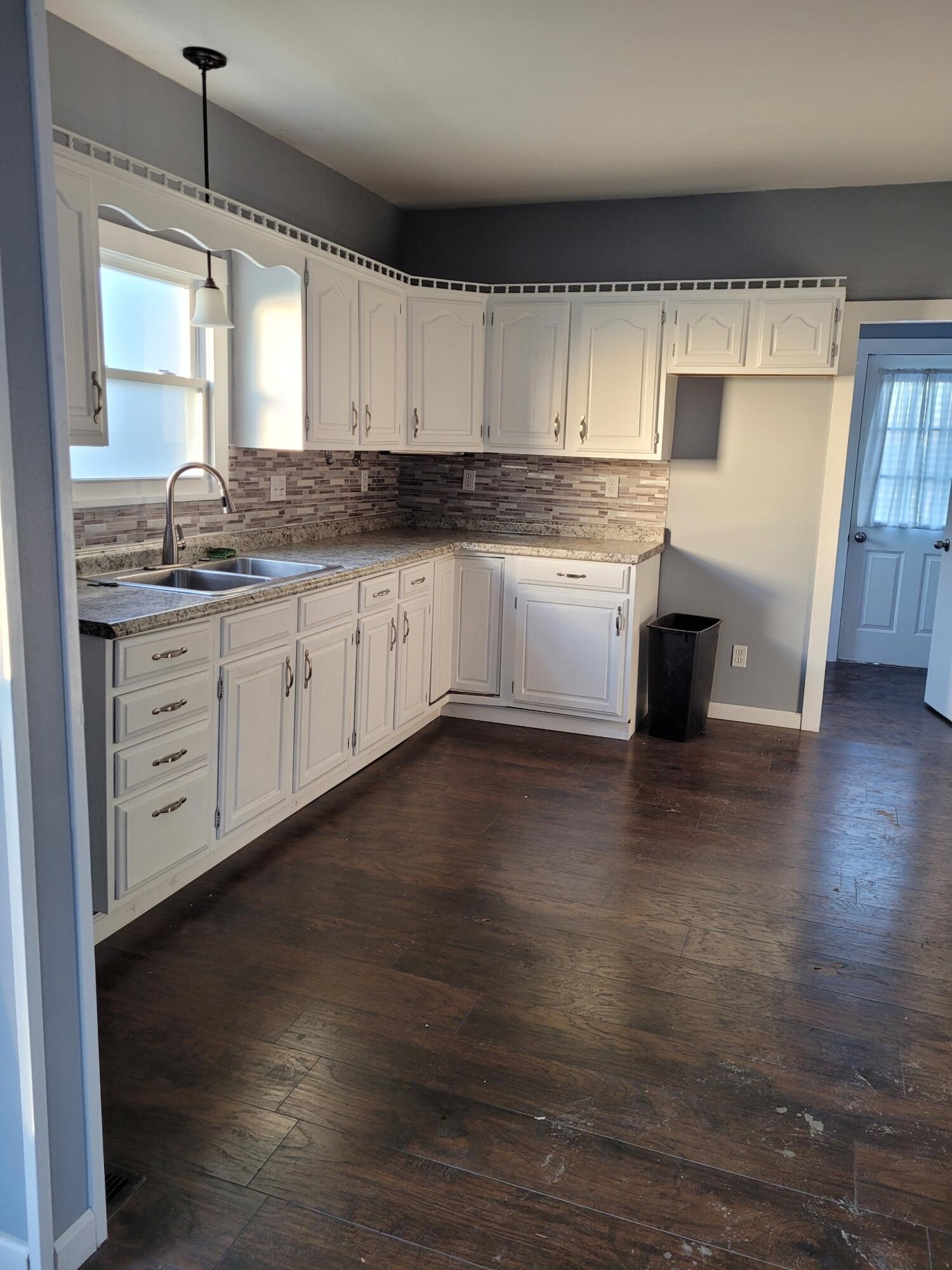 1652 Kenton Street, Springfield, Ohio 45505