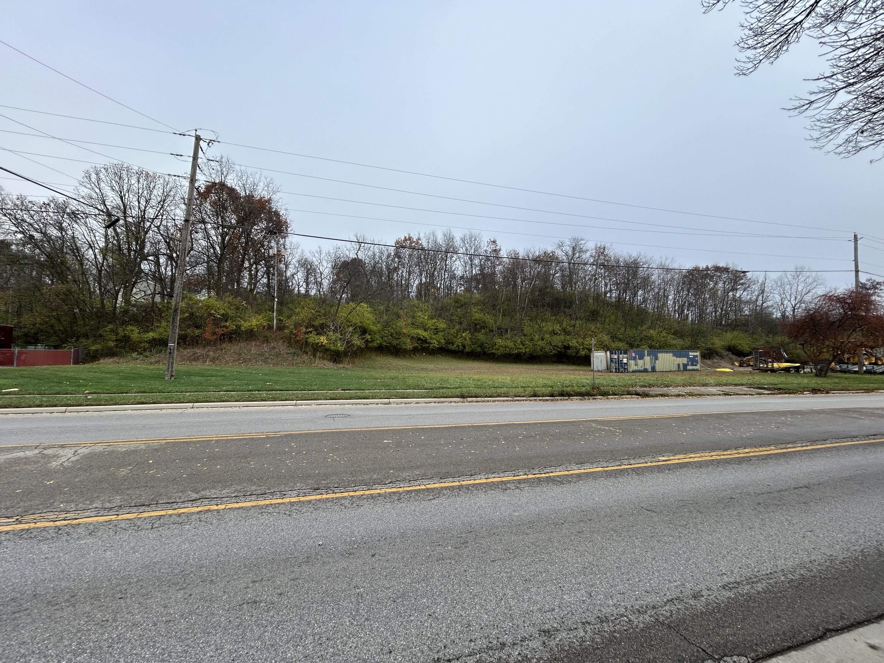 1470 Mitchell Boulevard, Springfield, Ohio 45503