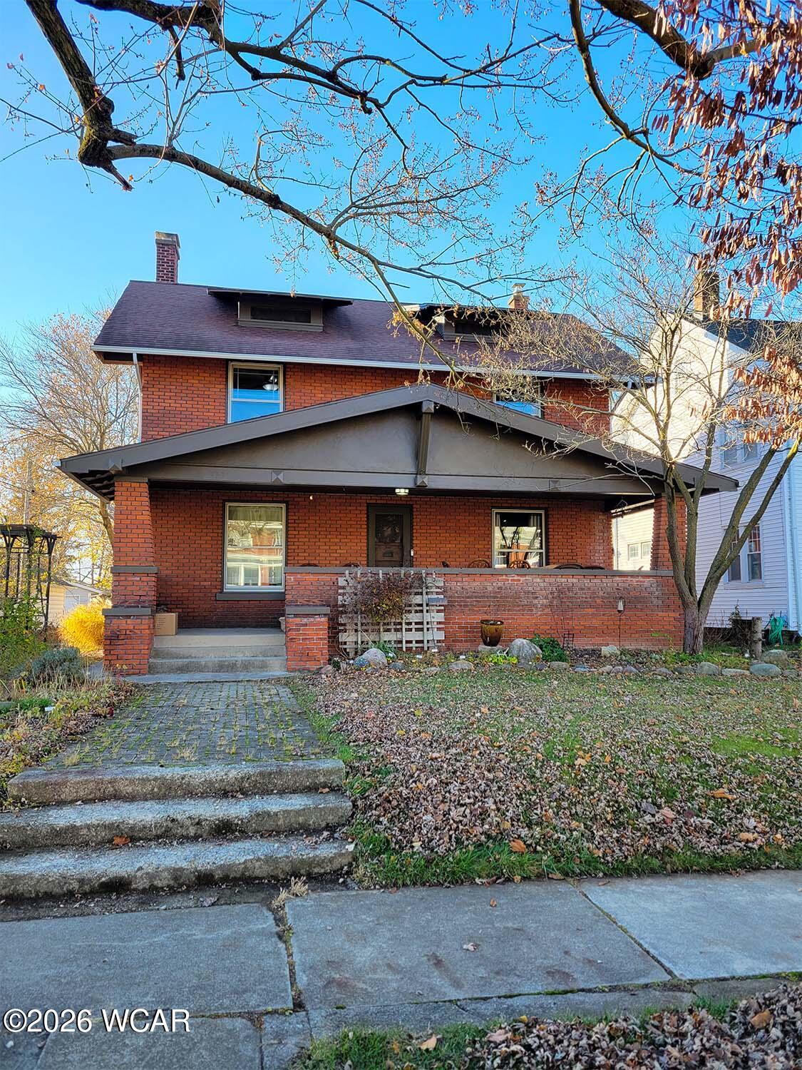 430 Kenilworth Avenue, Lima, Ohio