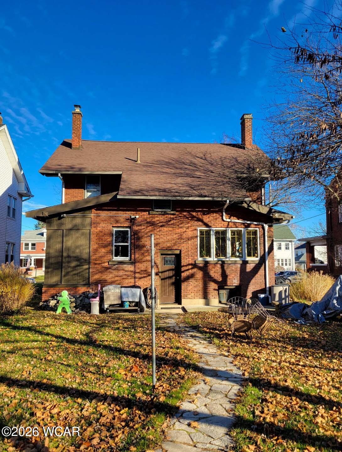 430 Kenilworth Avenue, Lima, Ohio