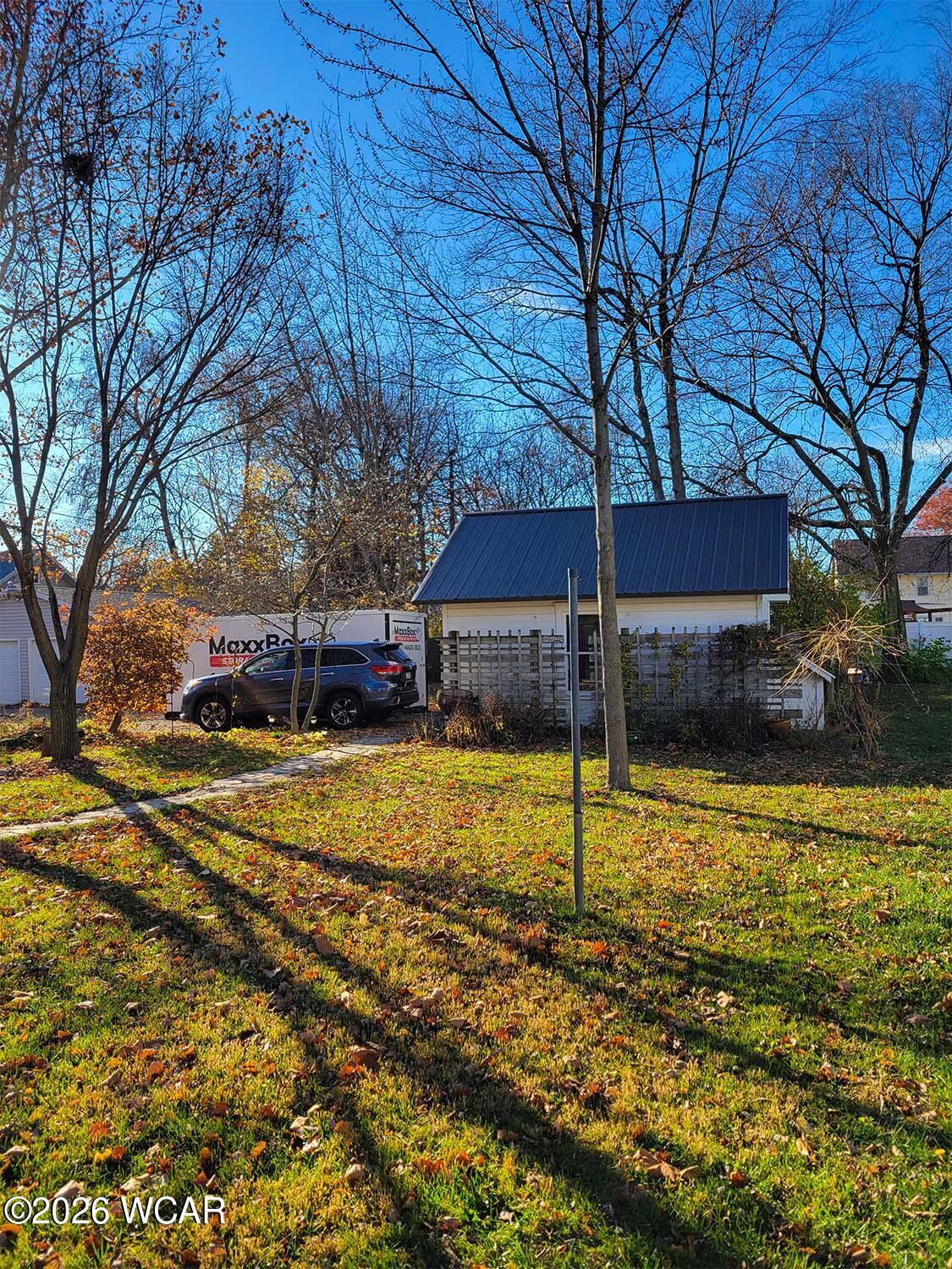 430 Kenilworth Avenue, Lima, Ohio