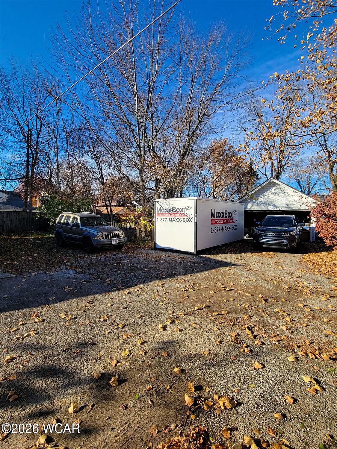 430 Kenilworth Avenue, Lima, Ohio