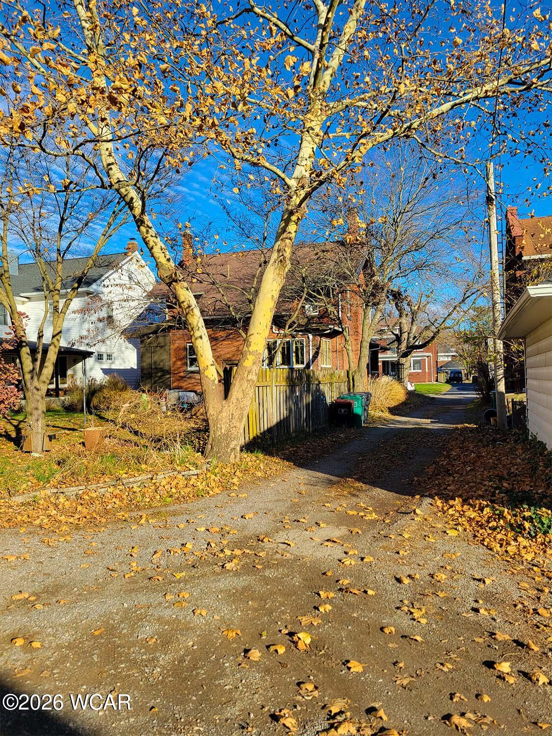 430 Kenilworth Avenue, Lima, Ohio