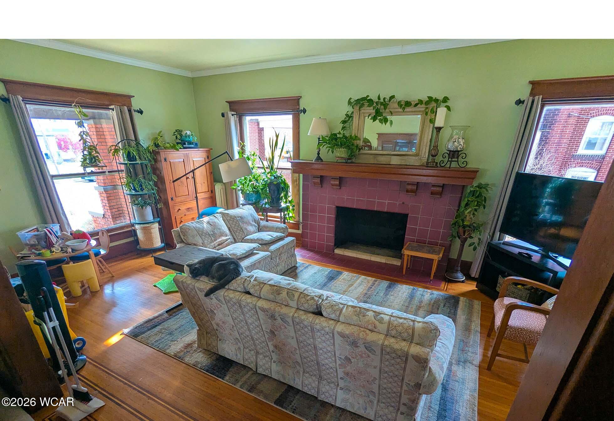 430 Kenilworth Avenue, Lima, Ohio