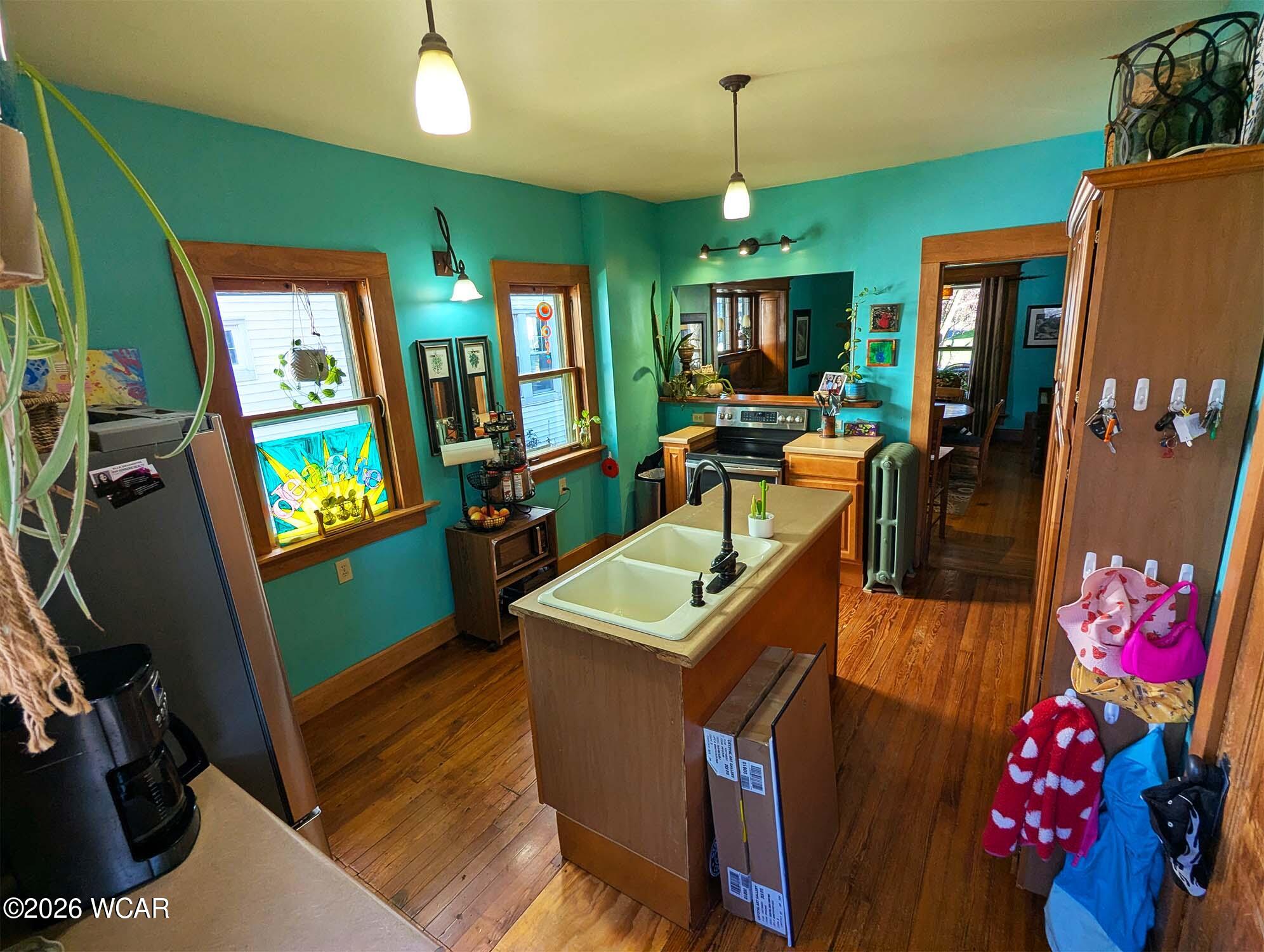 430 Kenilworth Avenue, Lima, Ohio