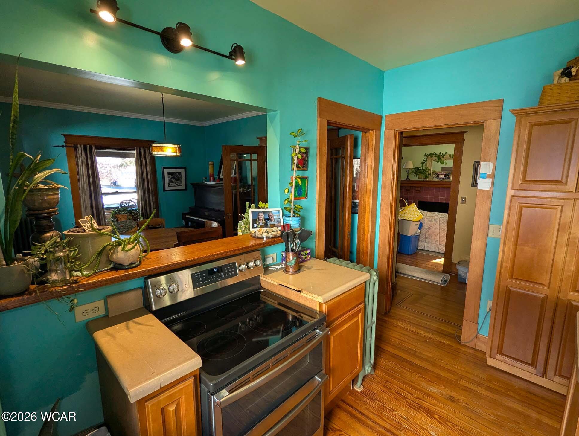 430 Kenilworth Avenue, Lima, Ohio