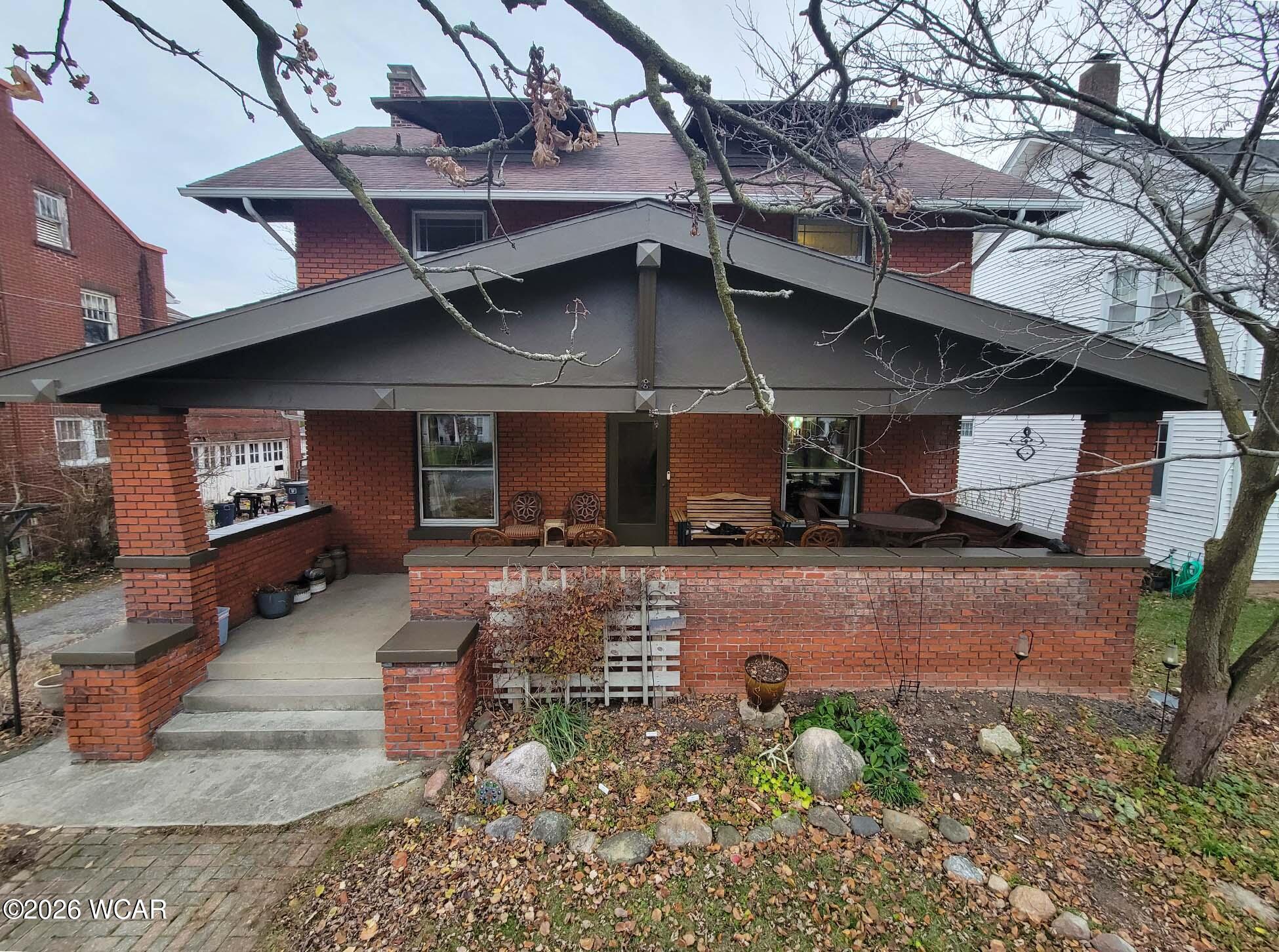 430 Kenilworth Avenue, Lima, Ohio