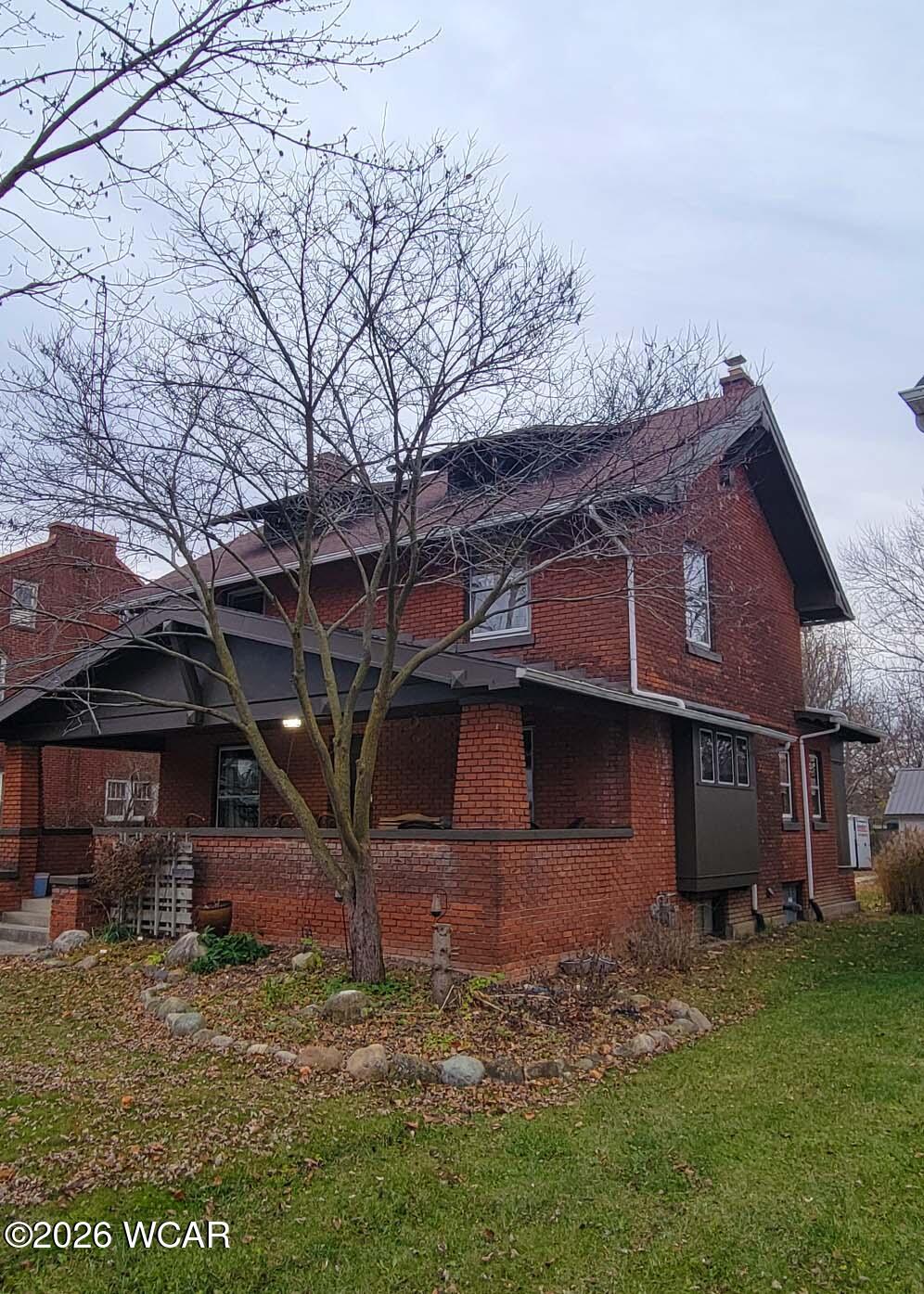 430 Kenilworth Avenue, Lima, Ohio