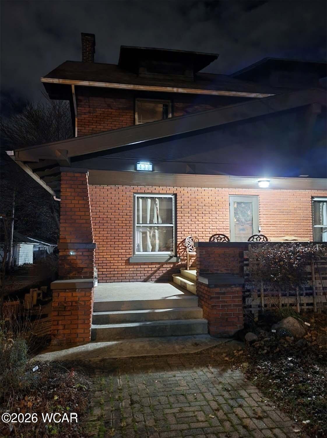 430 Kenilworth Avenue, Lima, Ohio