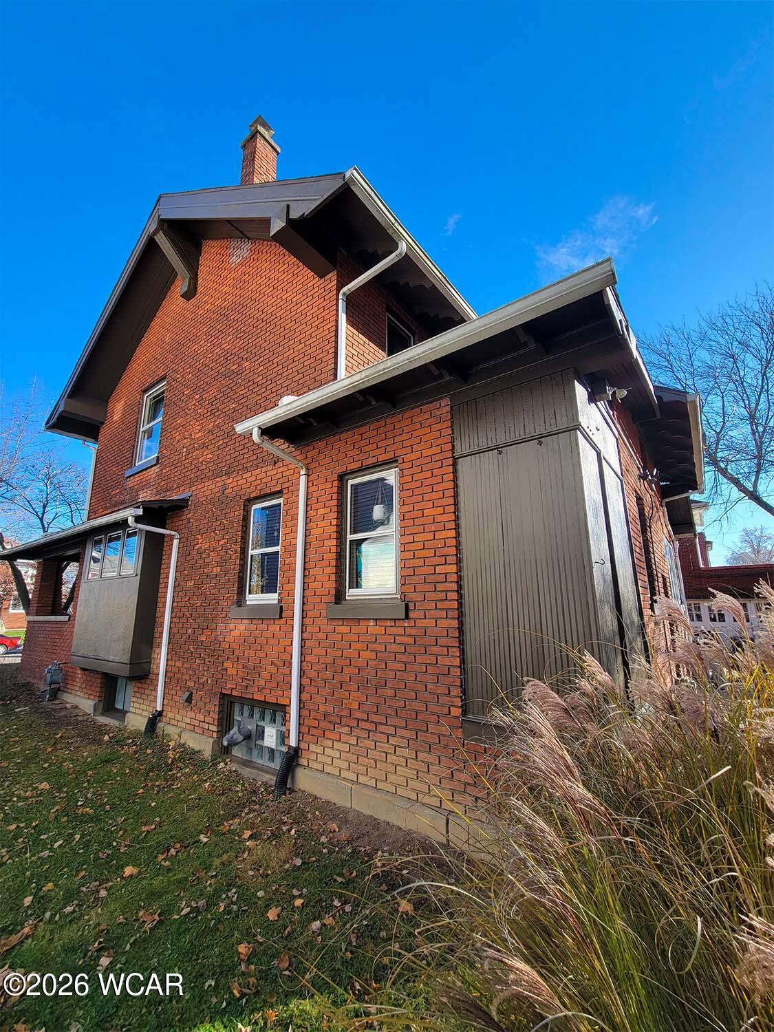 430 Kenilworth Avenue, Lima, Ohio